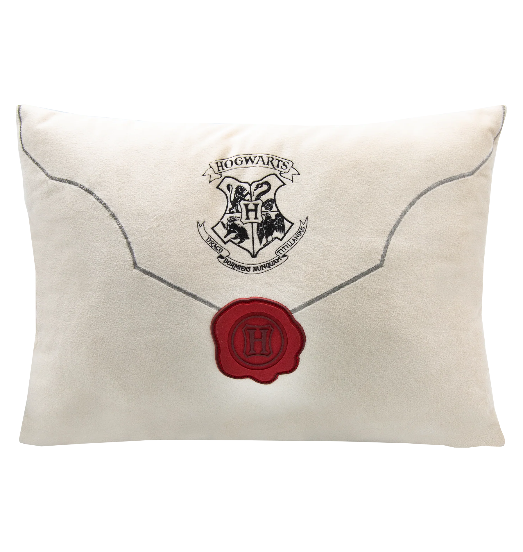 Acceptance Letter Cushion - Image 2