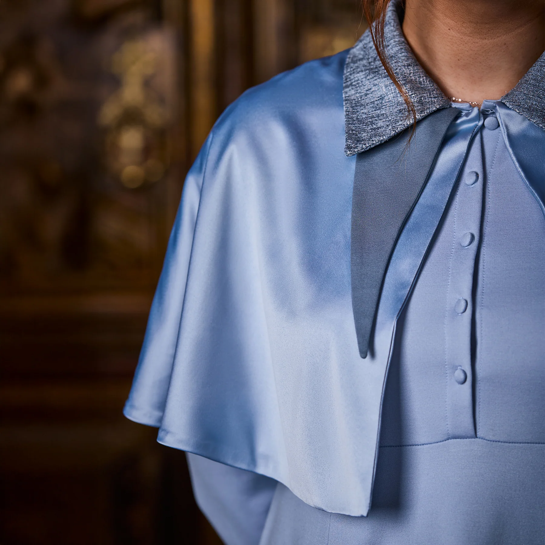 Beauxbatons Academy Dress - Image 2