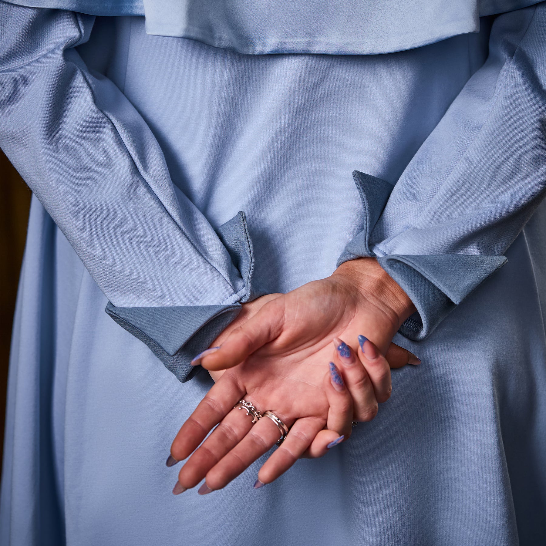 Beauxbatons Academy Dress - Image 4