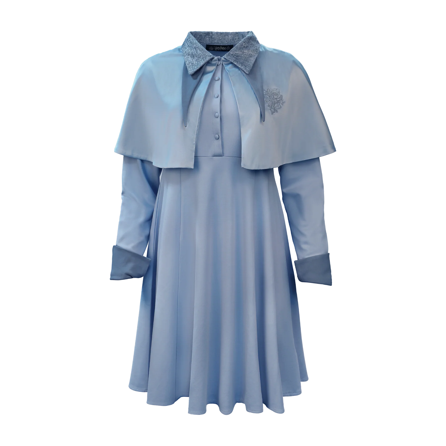 Beauxbatons Academy Dress - Image 5