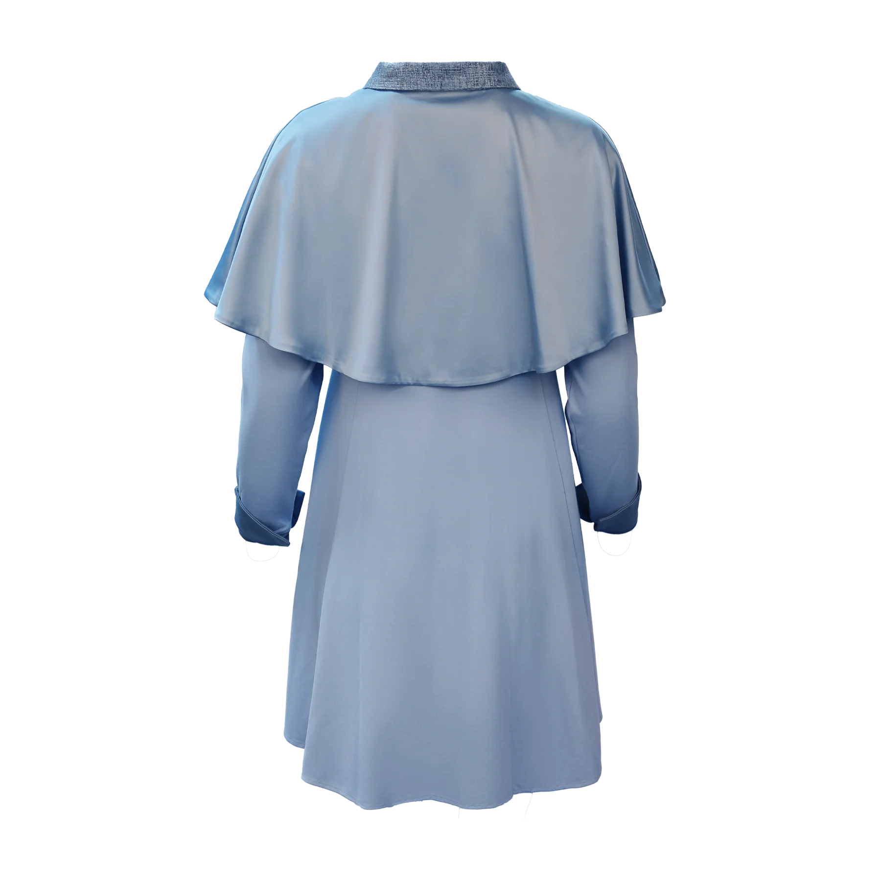 Beauxbatons Academy Dress - Image 6