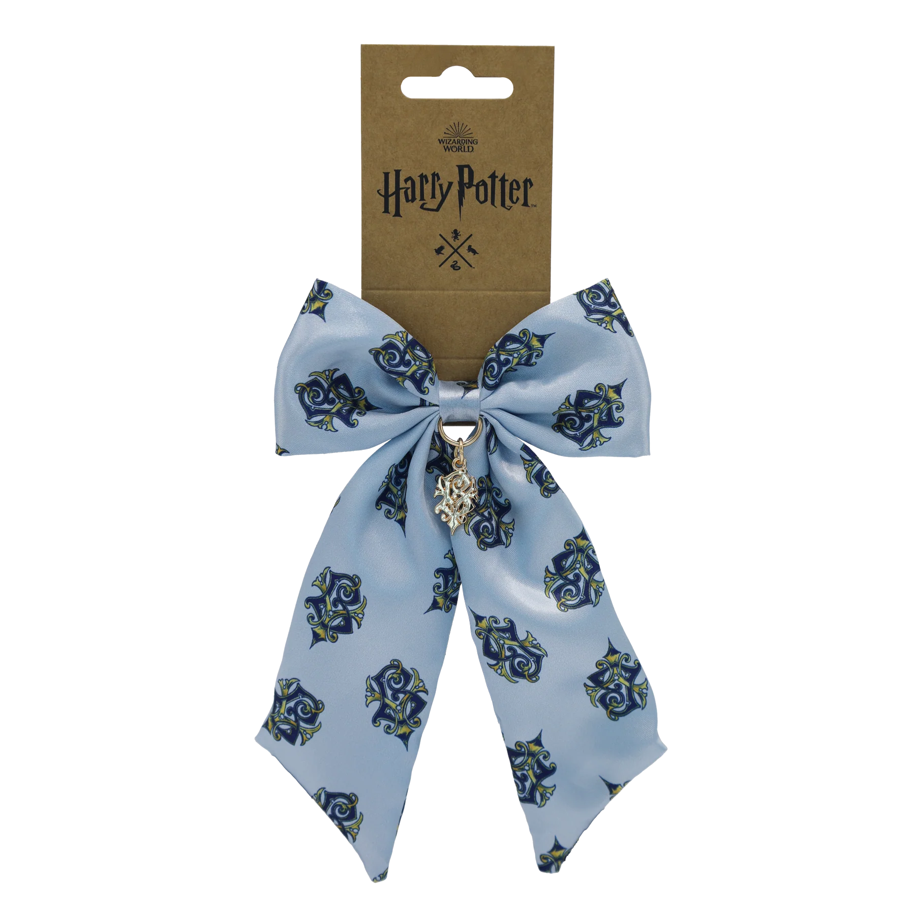 Beauxbatons Hair Bow - Image 2