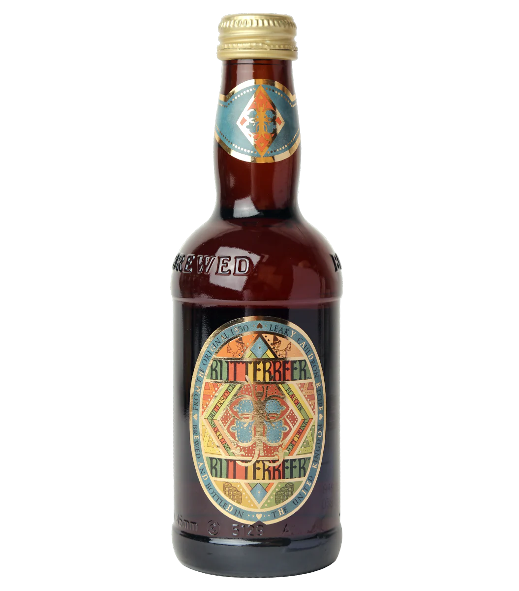 Bottled Butterbeer - Image 2