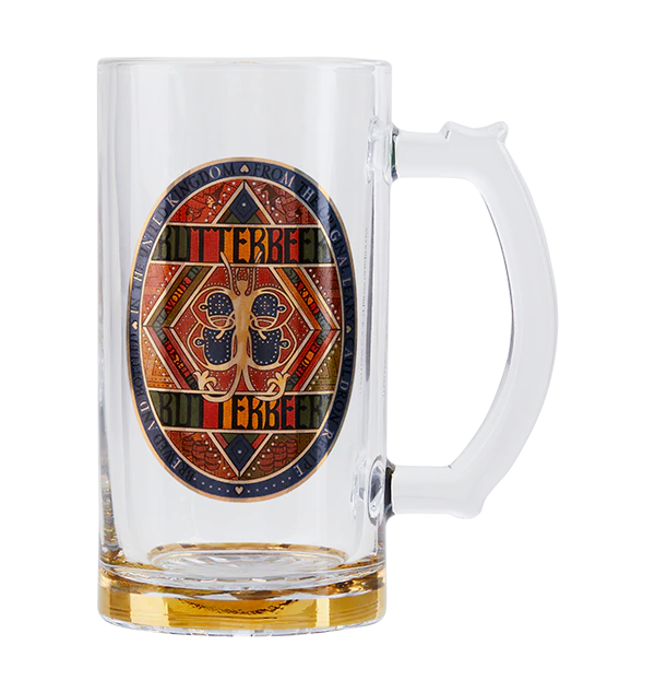 Butterbeer and Mugs Gift Set - Image 2