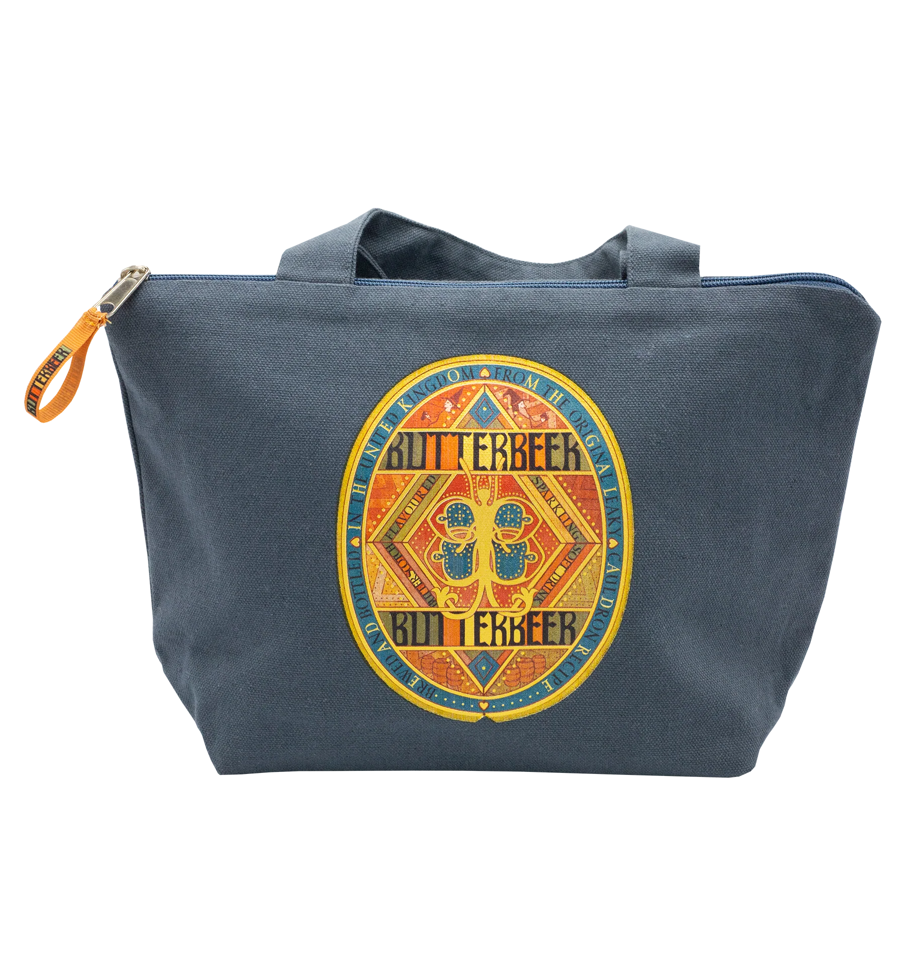 Butterbeer Lunch Bag