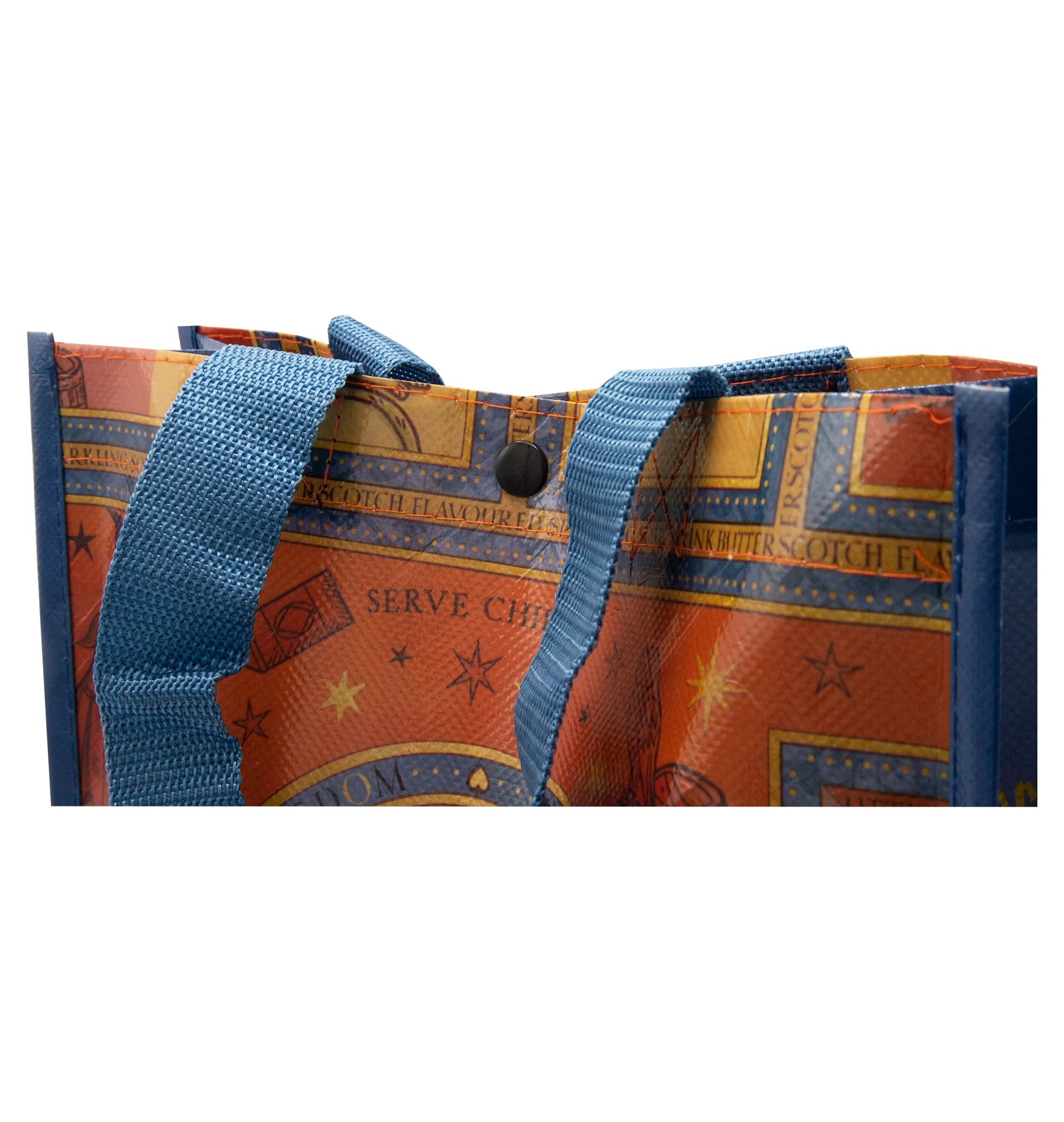 Butterbeer Shopper Tote - Small - Image 2