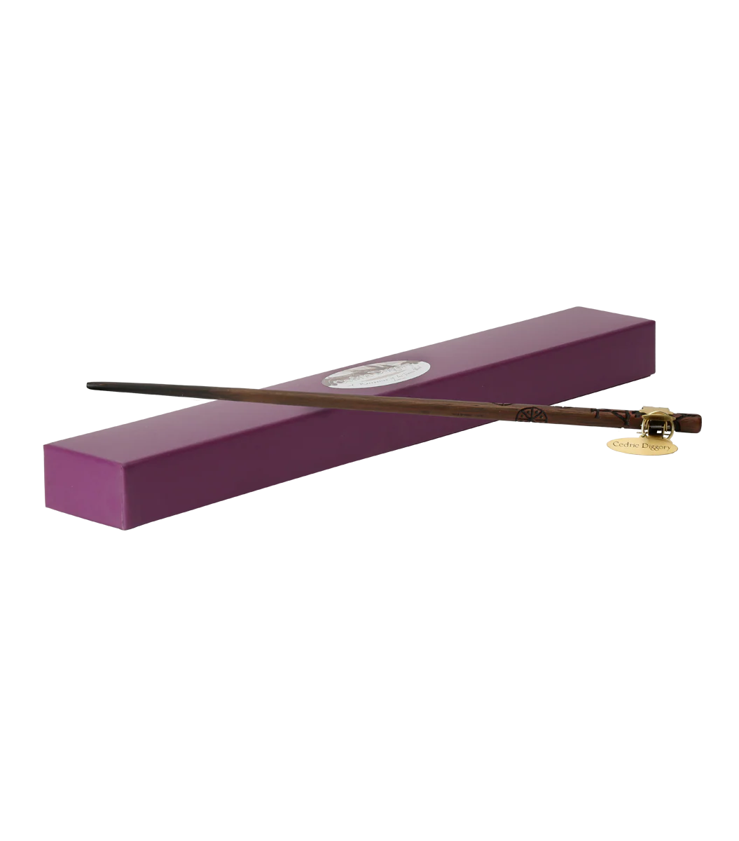 Cedric Diggory's Wand