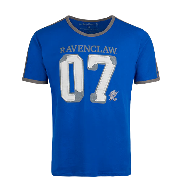 Cho Chang Seeker T-Shirt