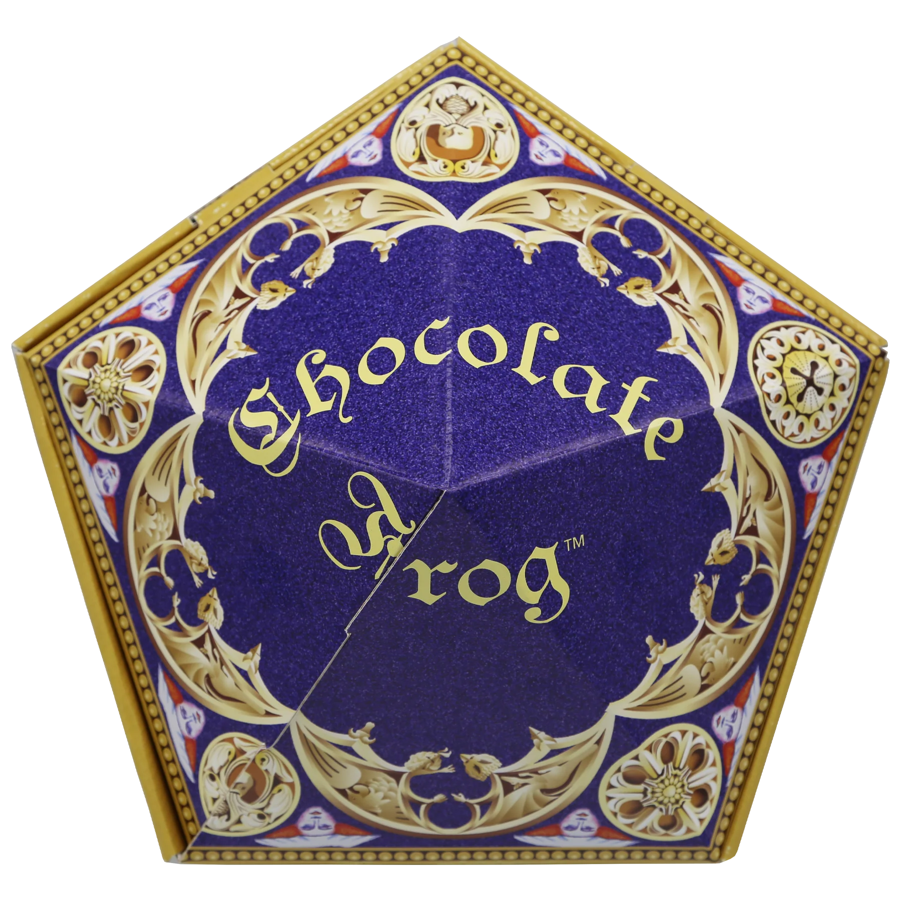 Chocolate Frog Gift Set - Image 4