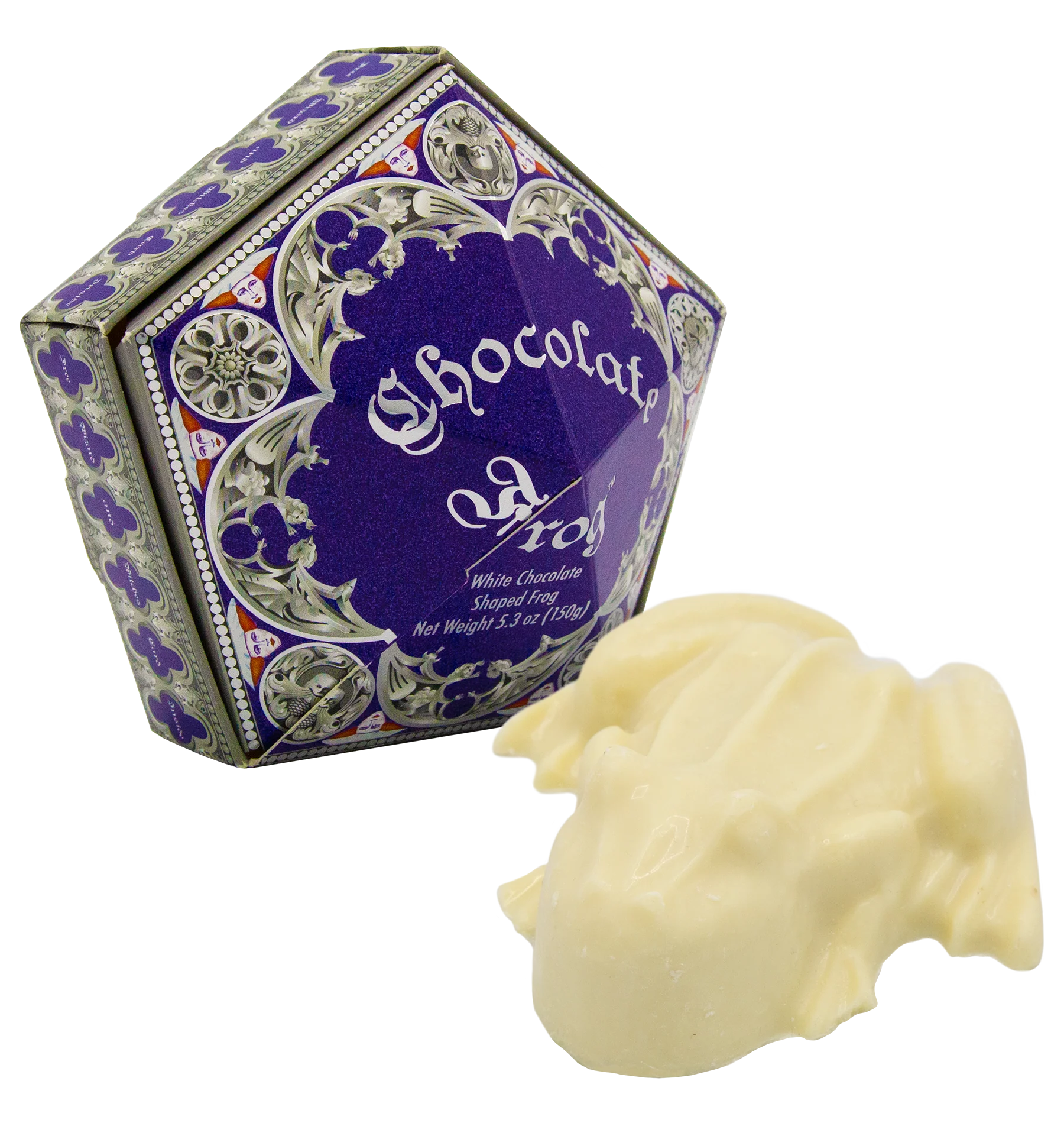 Chocolate Frog Gift Set - Image 7