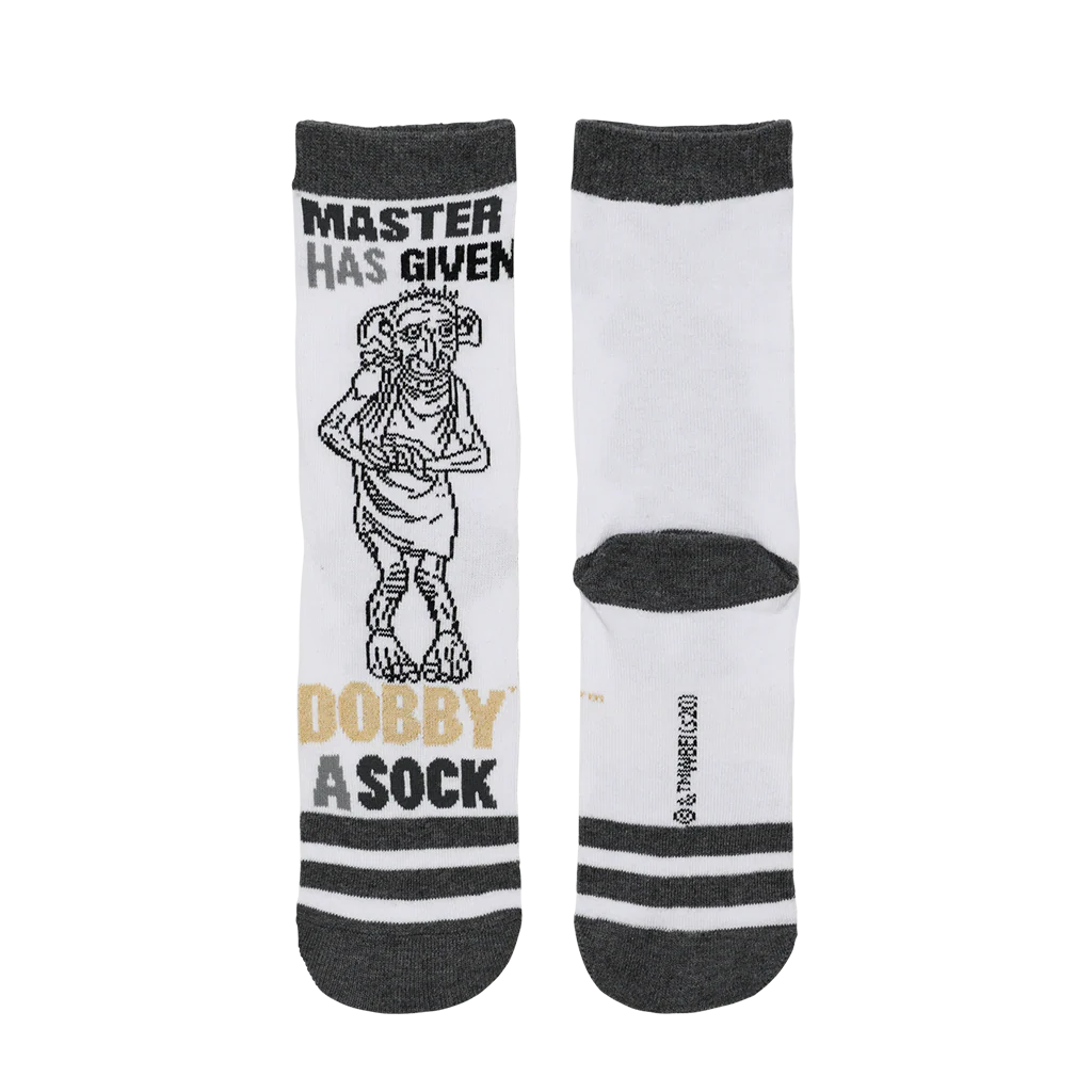 Dobby 3-Pack Socks - Image 2