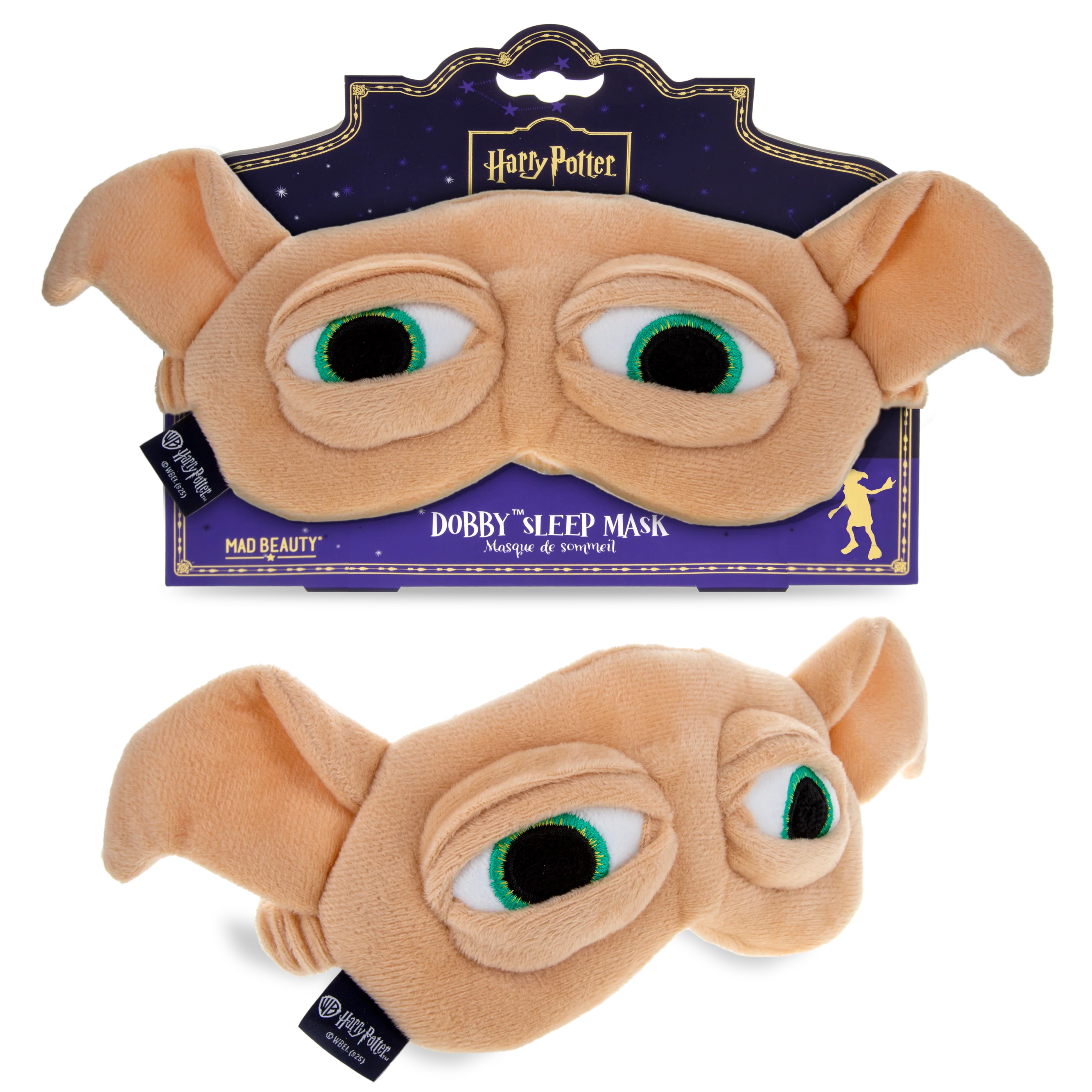 Dobby Sleep Mask - Image 2