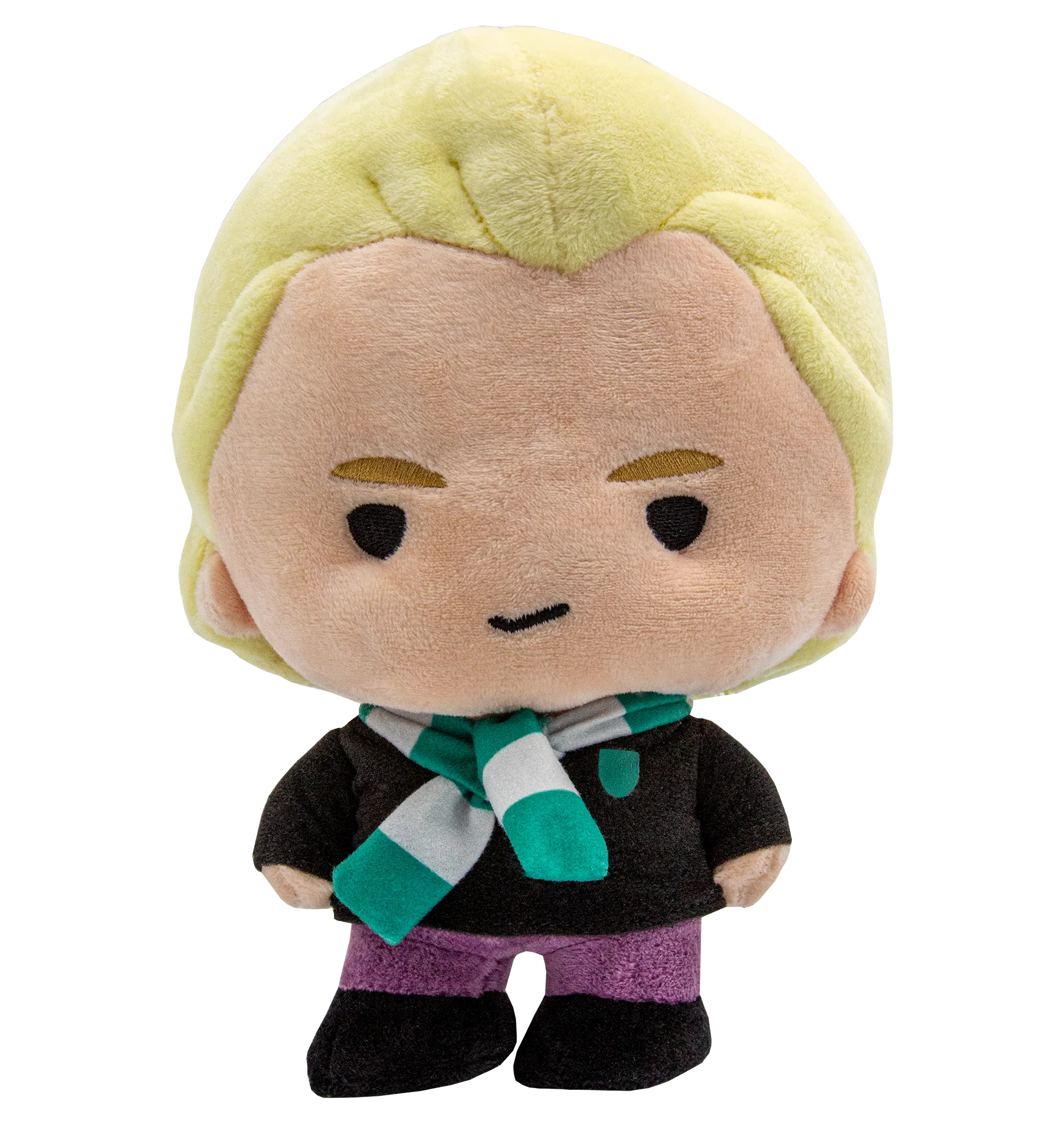 Draco Malfoy Kawaii Plush
