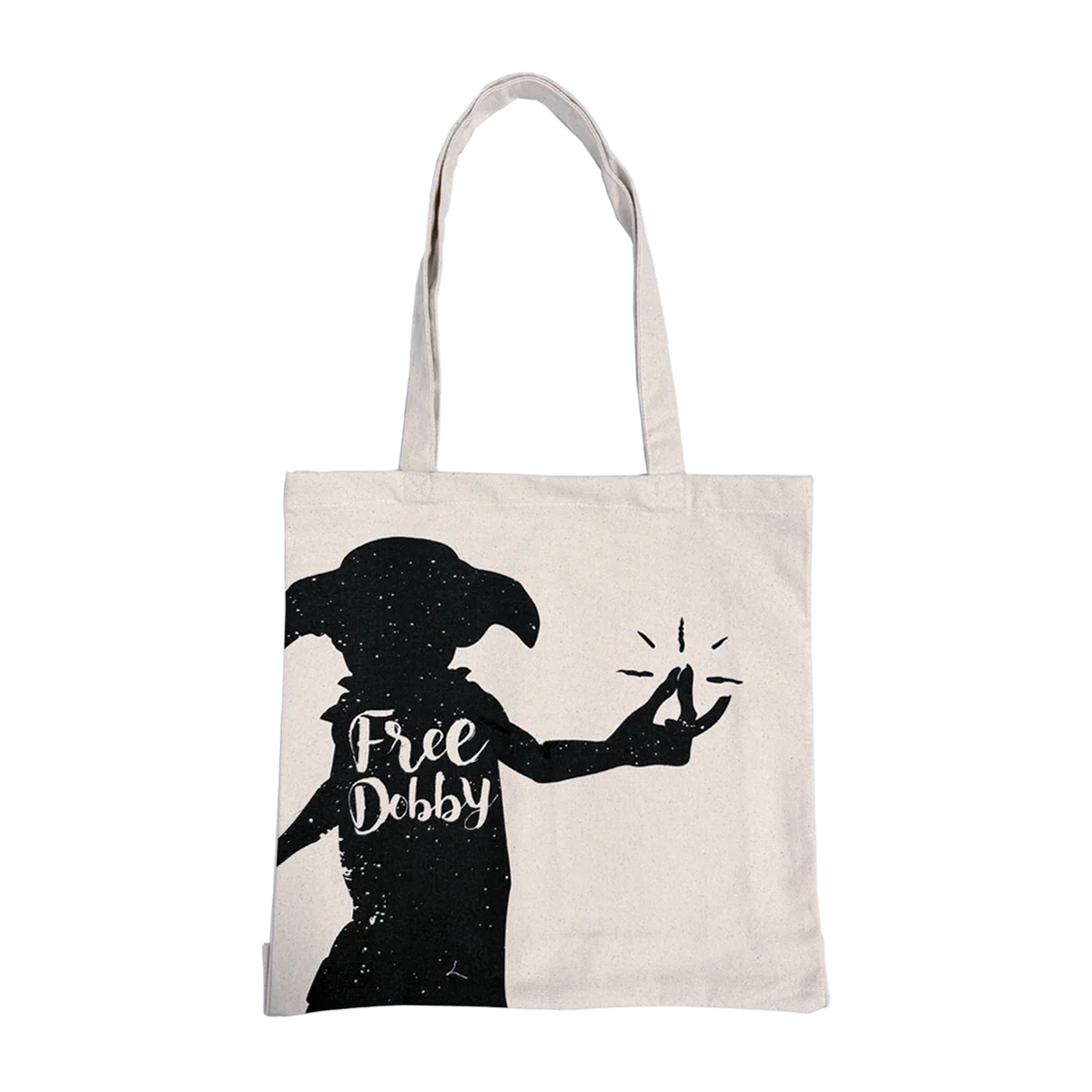 Free Dobby Canvas Tote