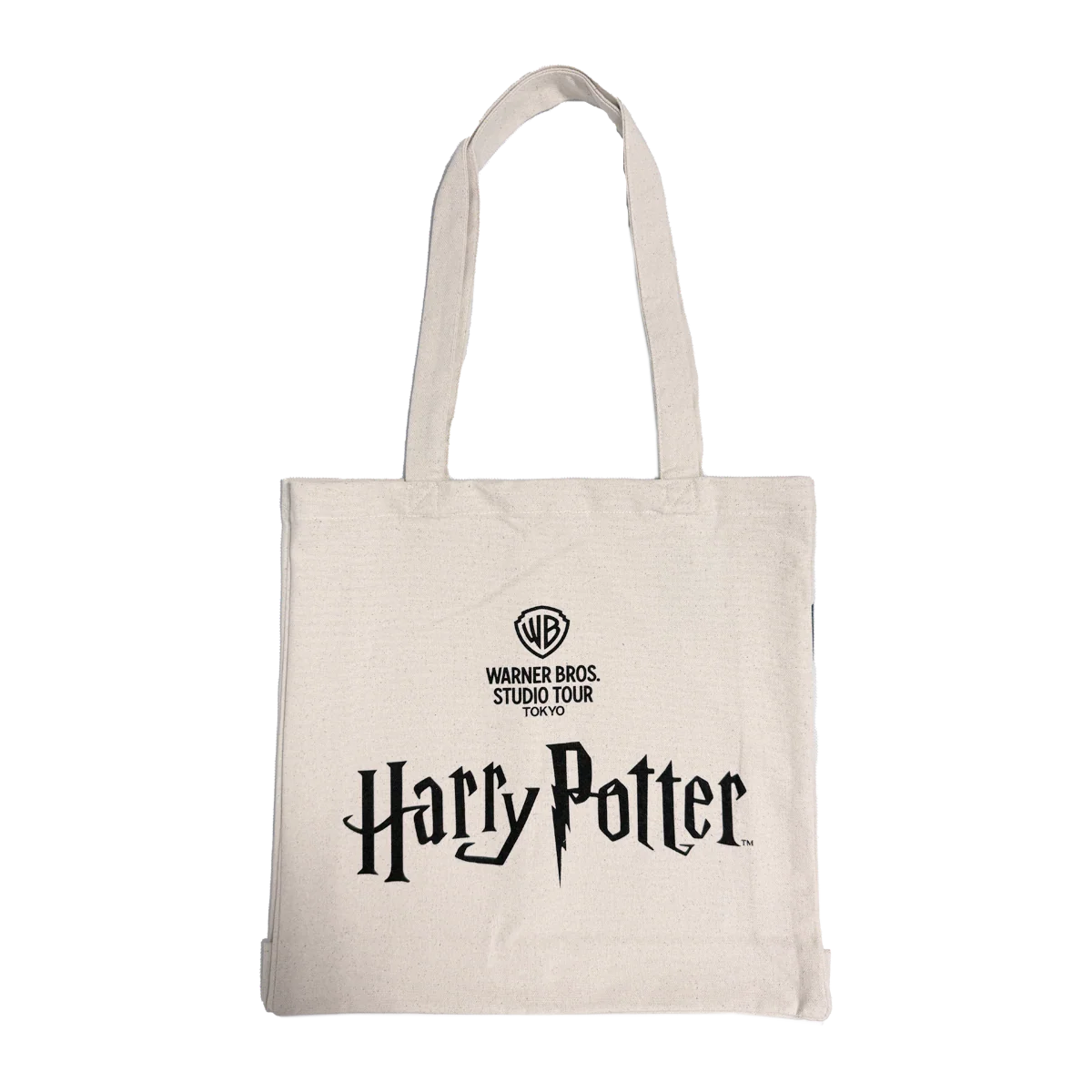 Free Dobby Canvas Tote - Image 2