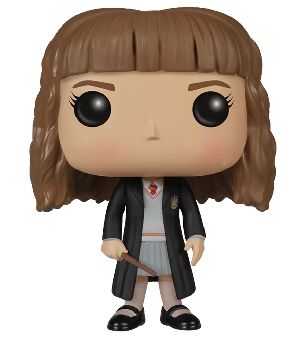 Hermione Granger Funko Pop! - Image 2