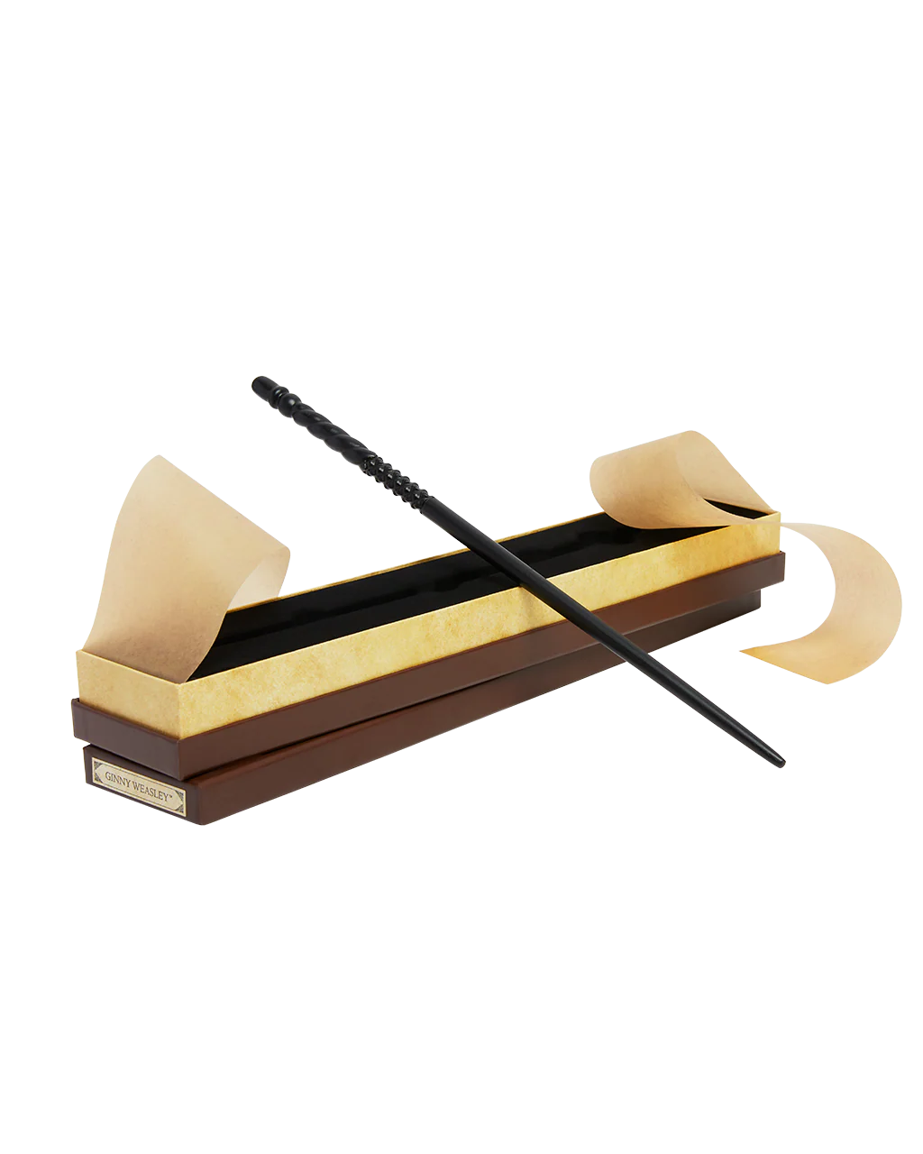 Ginny Weasley's Wand