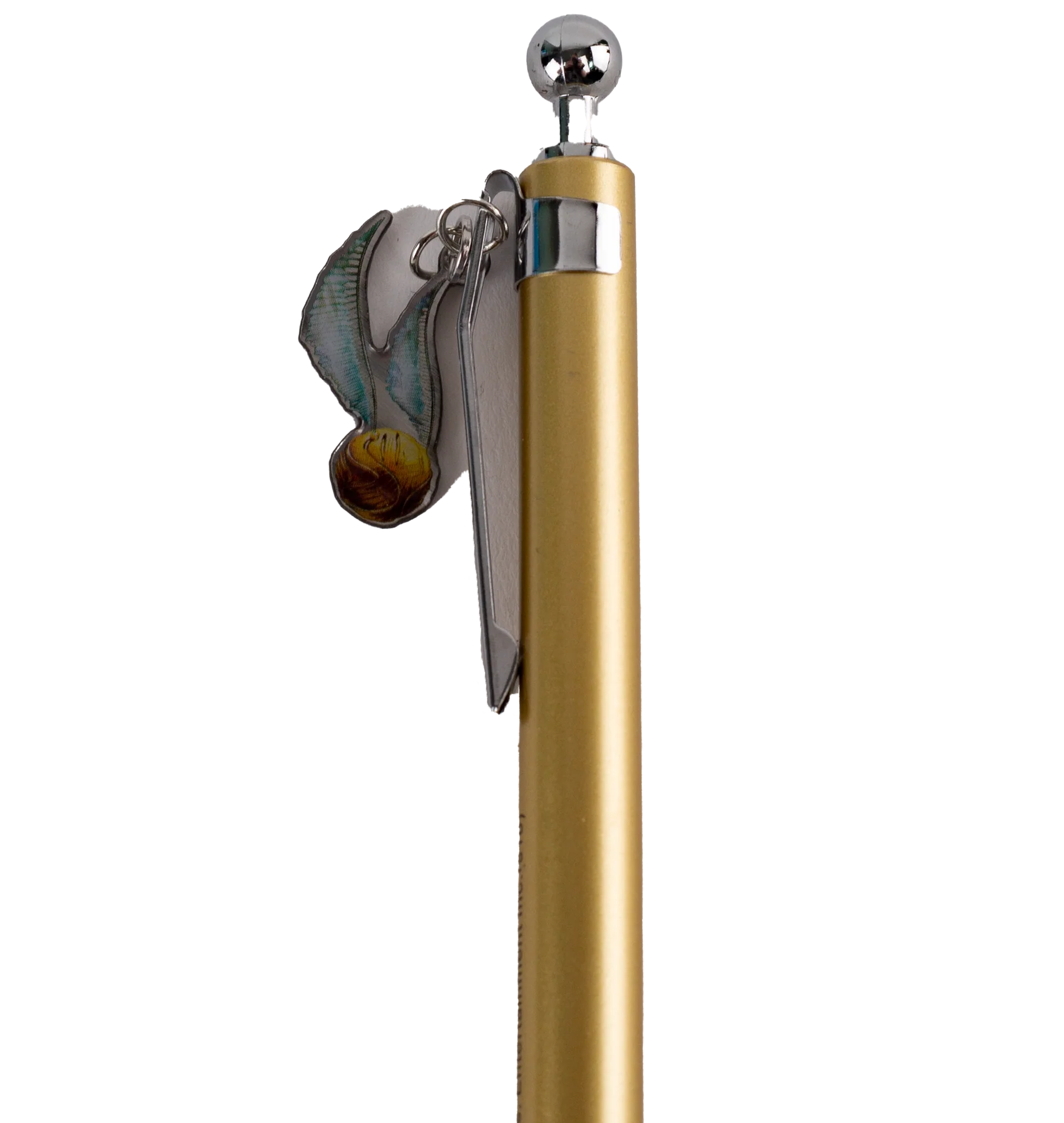 Golden Snitch Pen - Image 2
