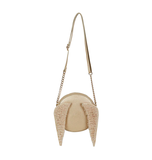 Golden Snitch Cross Body Bag - Image 2