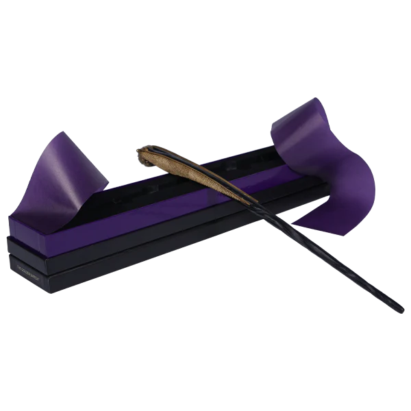 Golden Snitch Wand