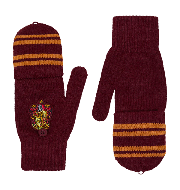 Gryffindor Mini Gift Trunk - Image 8