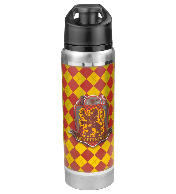 Gryffindor Stainless Steel Flask