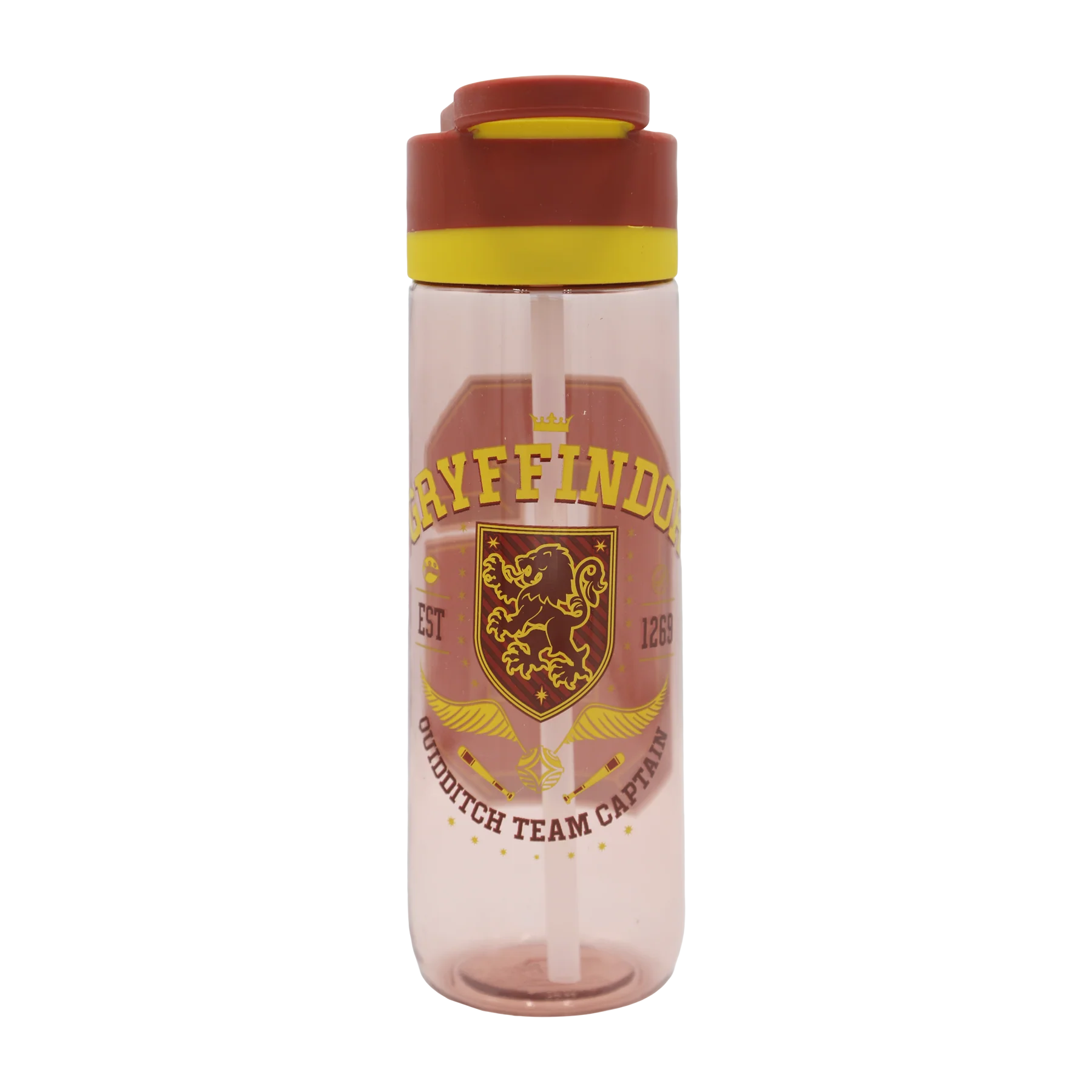 Gryffindor Team Captain Water Bottle