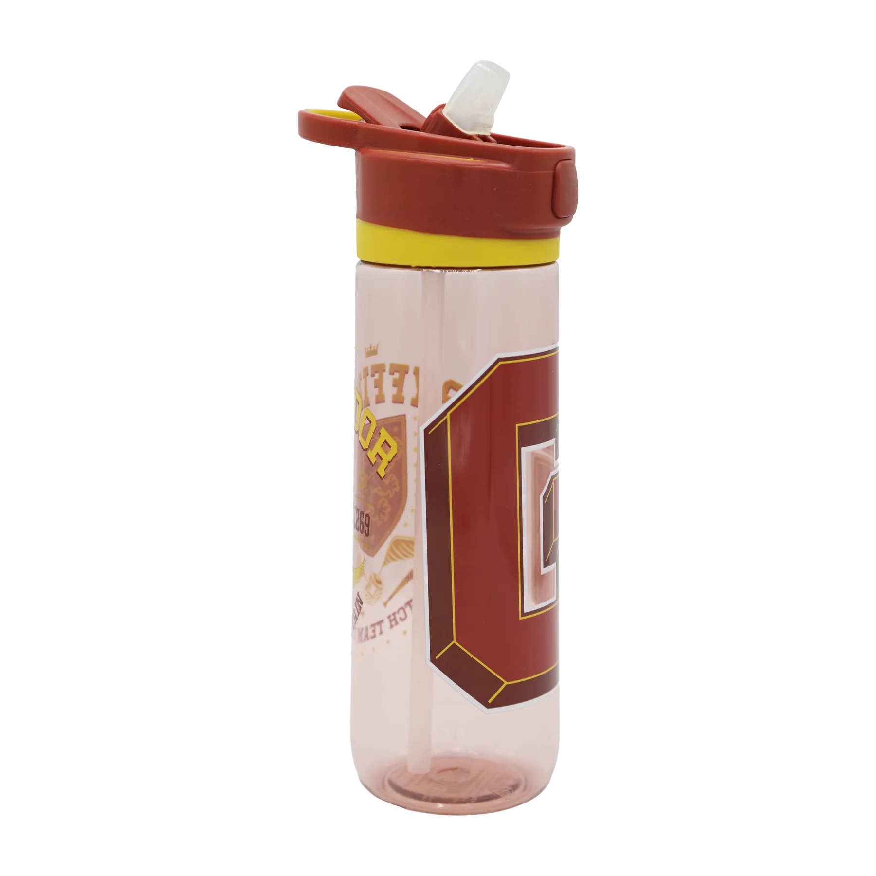 Gryffindor Team Captain Water Bottle - Image 2
