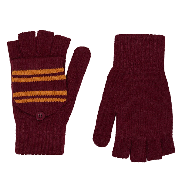 Gryffindor Winter Gift Set - Image 5