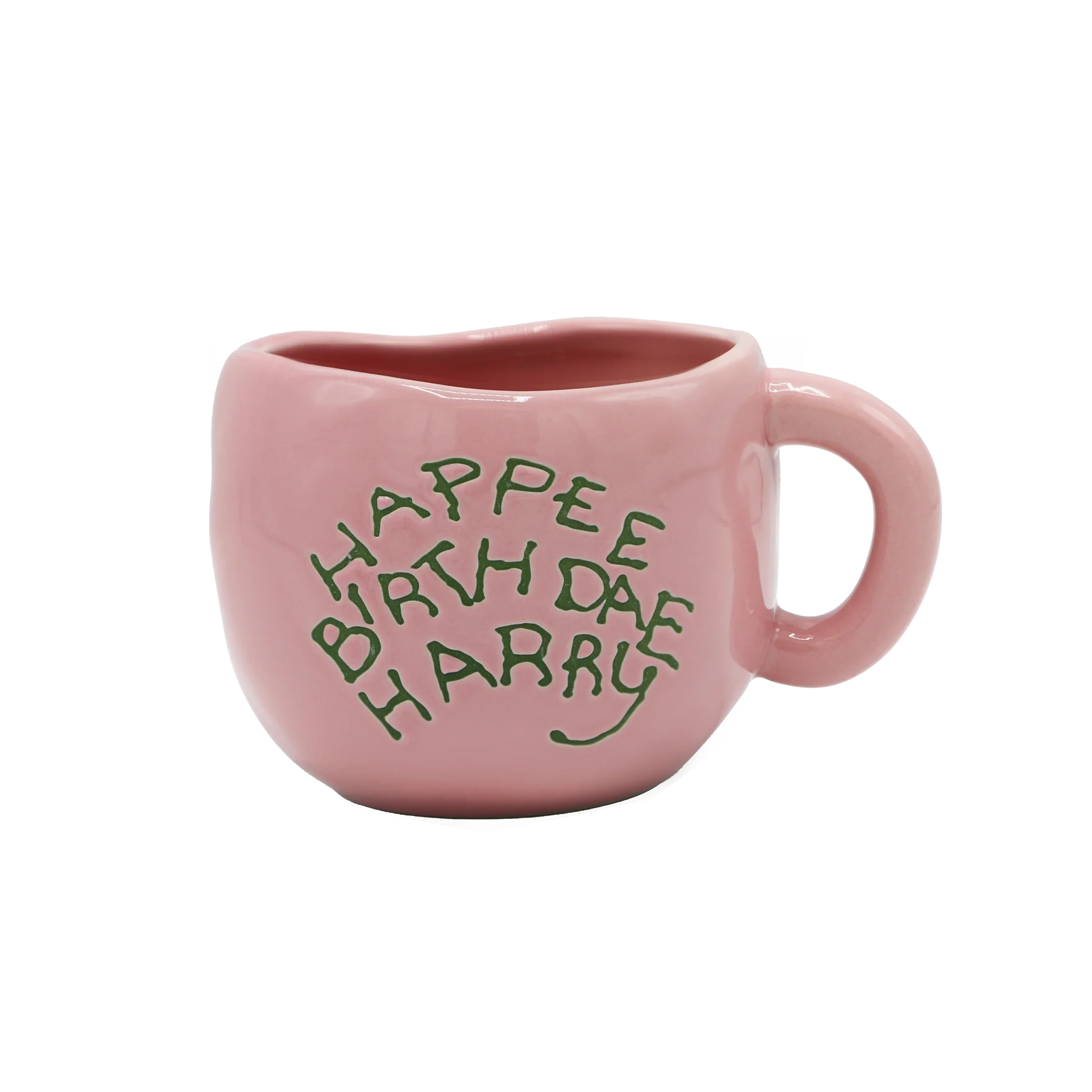 Happee Birthdae Mug - Image 2