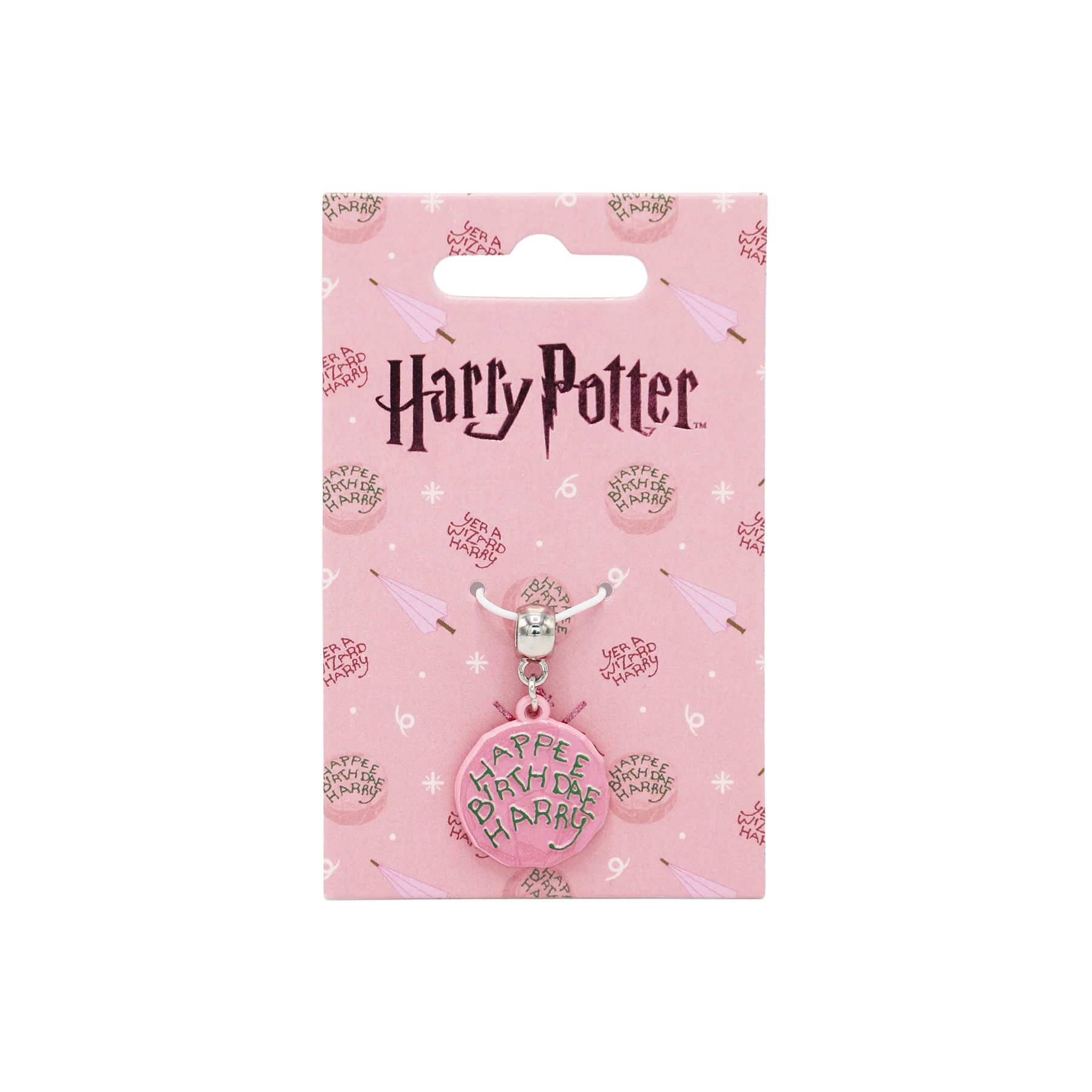 Happee Birthdae Slider Charm - Image 2