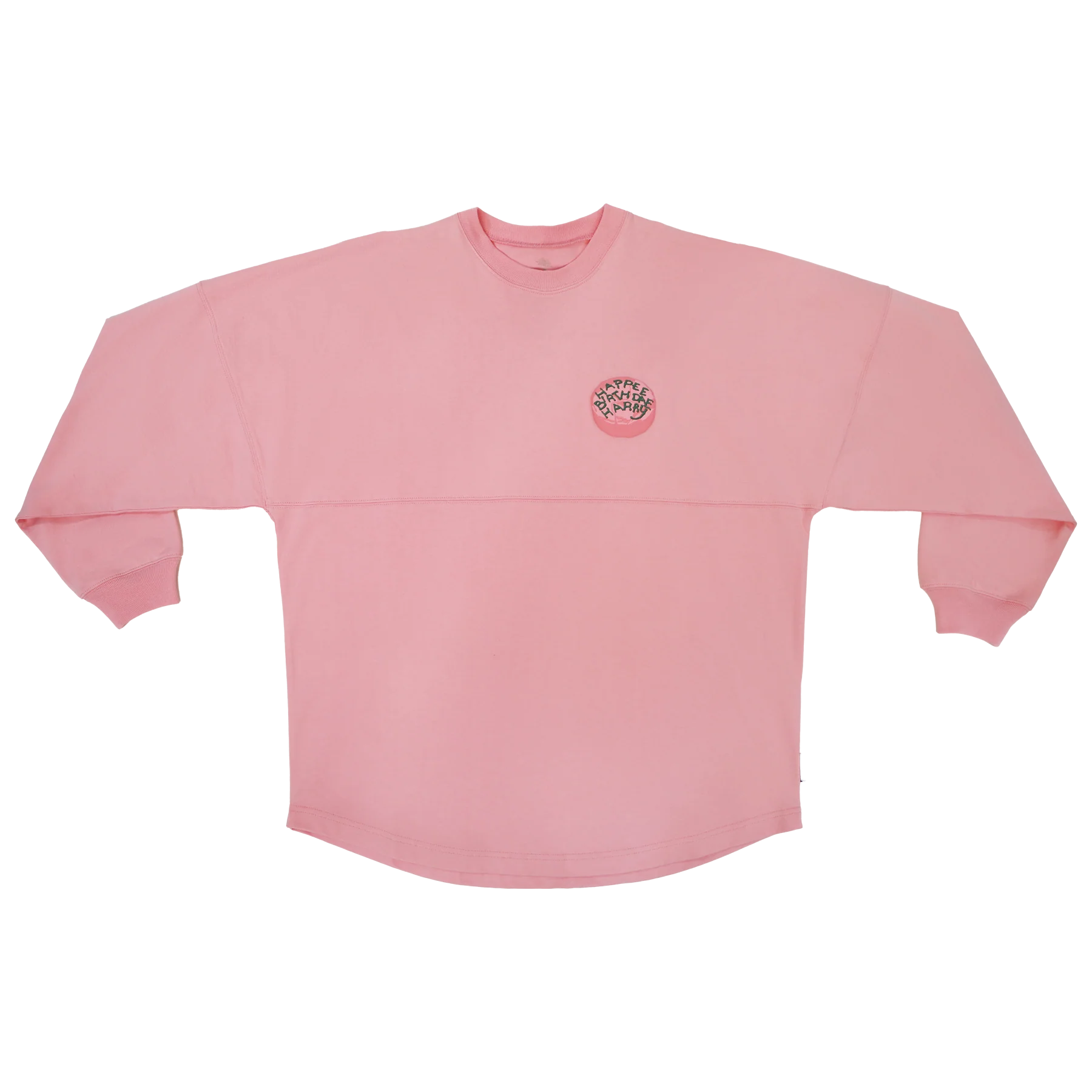 Happee Birthdae Spirit Jersey - Image 2