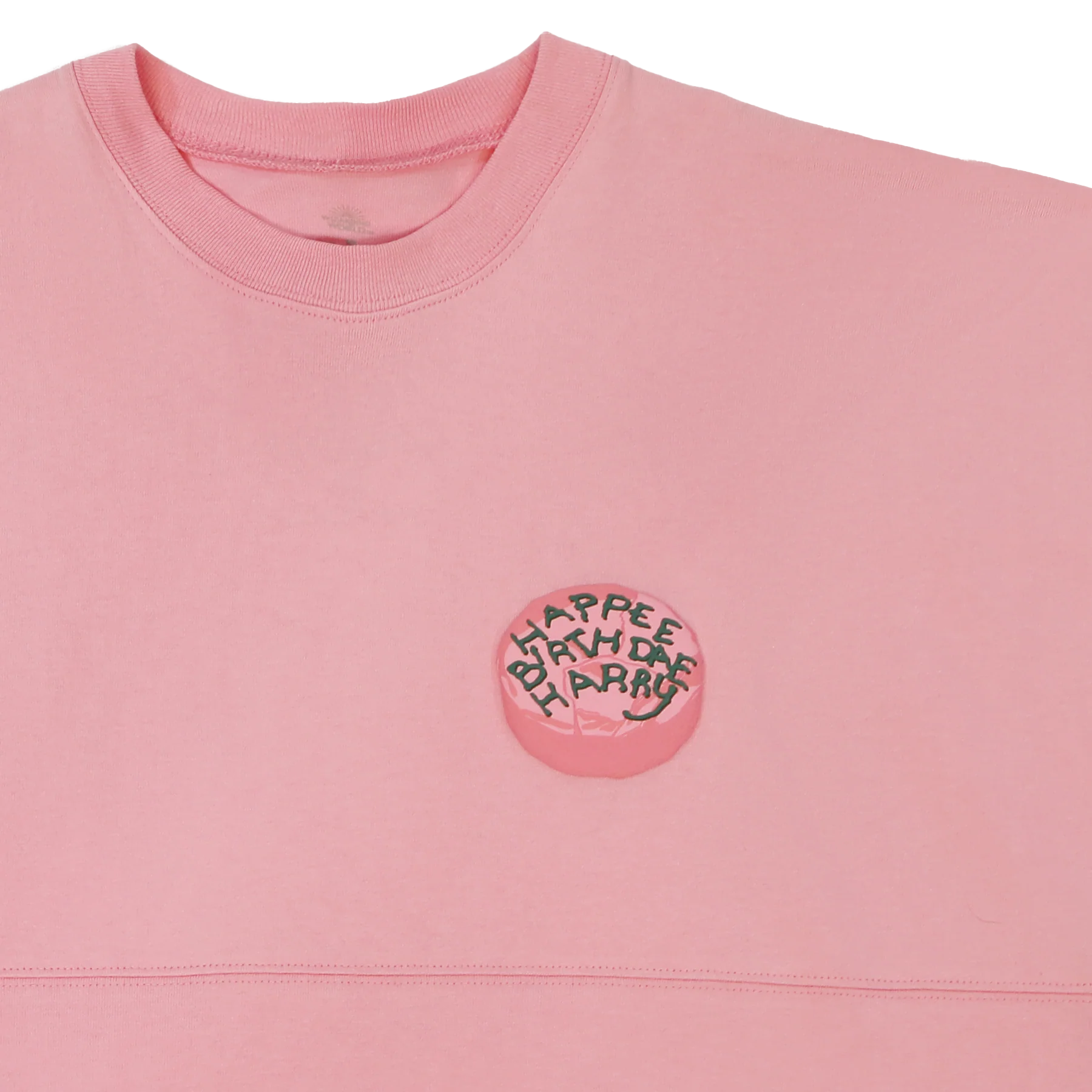 Happee Birthdae Spirit Jersey - Image 3