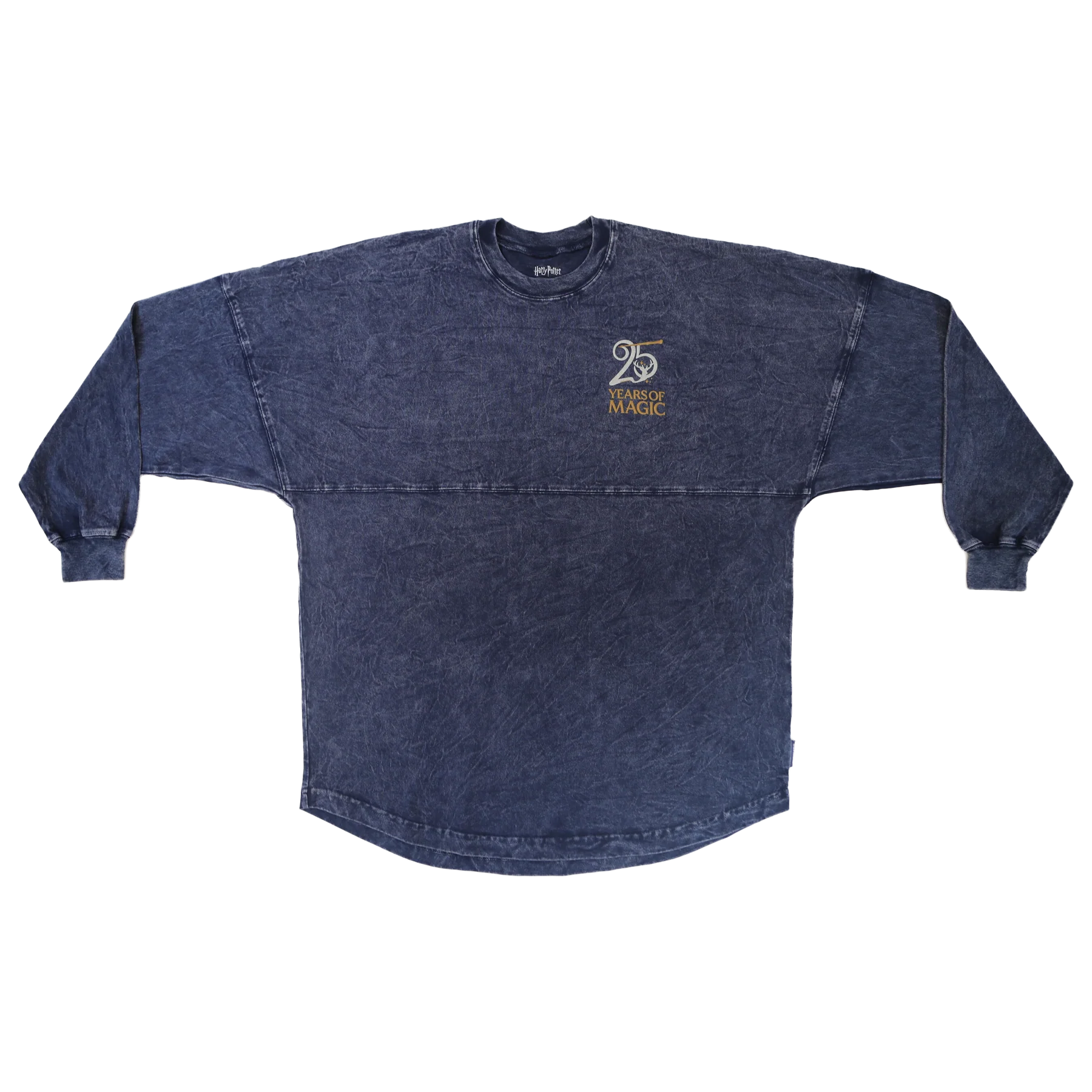 Harry Potter 25th Anniversary Spirit Jersey