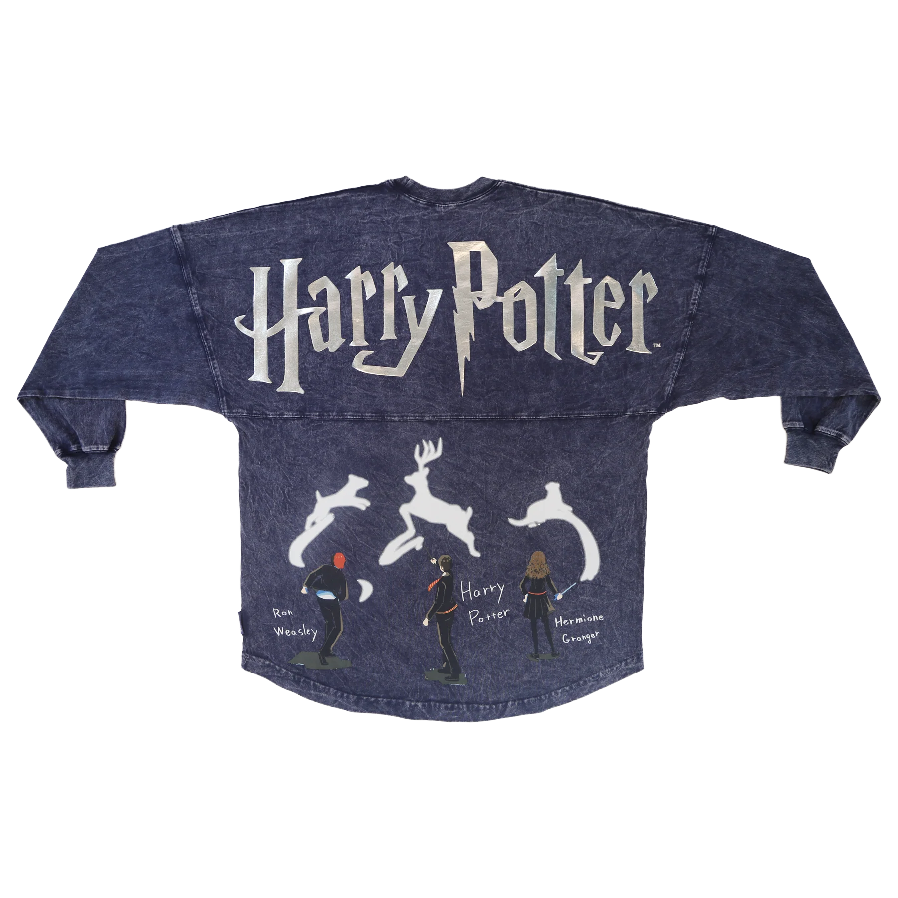 Harry Potter 25th Anniversary Spirit Jersey - Image 2