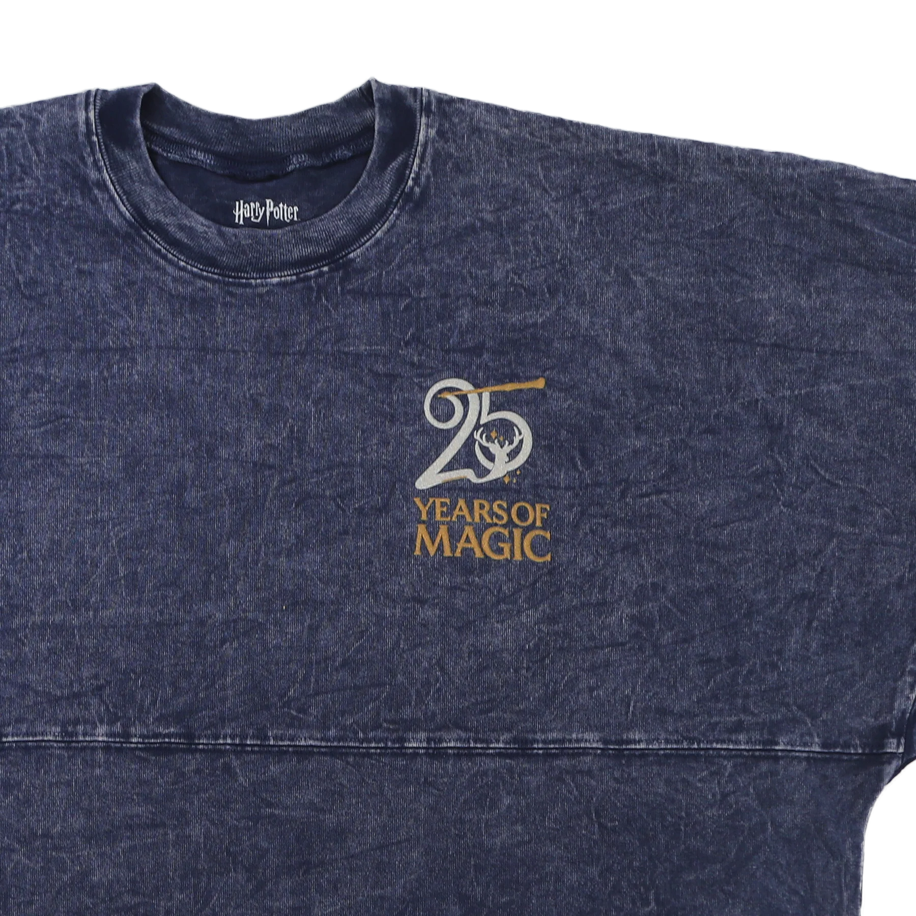 Harry Potter 25th Anniversary Spirit Jersey - Image 3