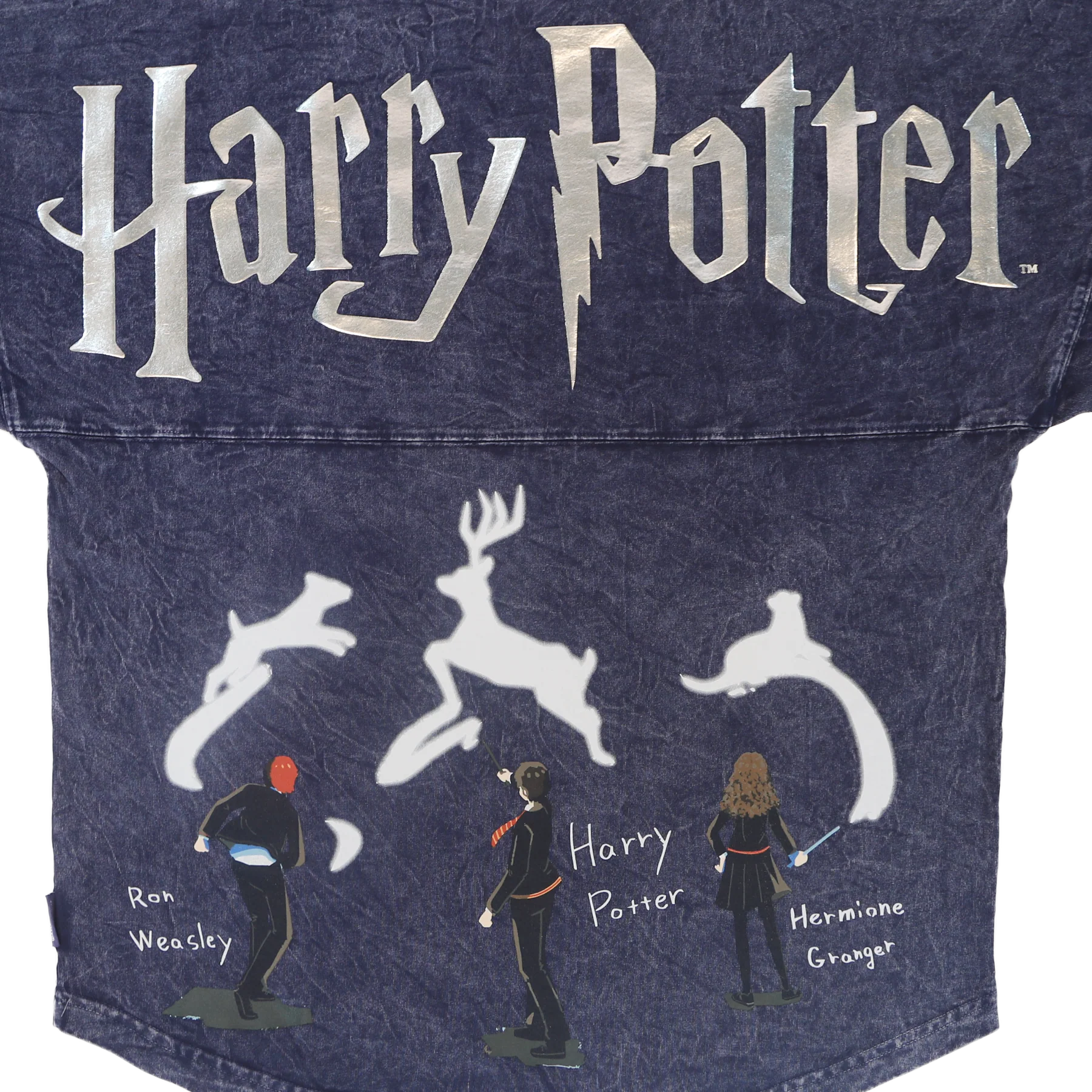 Harry Potter 25th Anniversary Spirit Jersey - Image 4