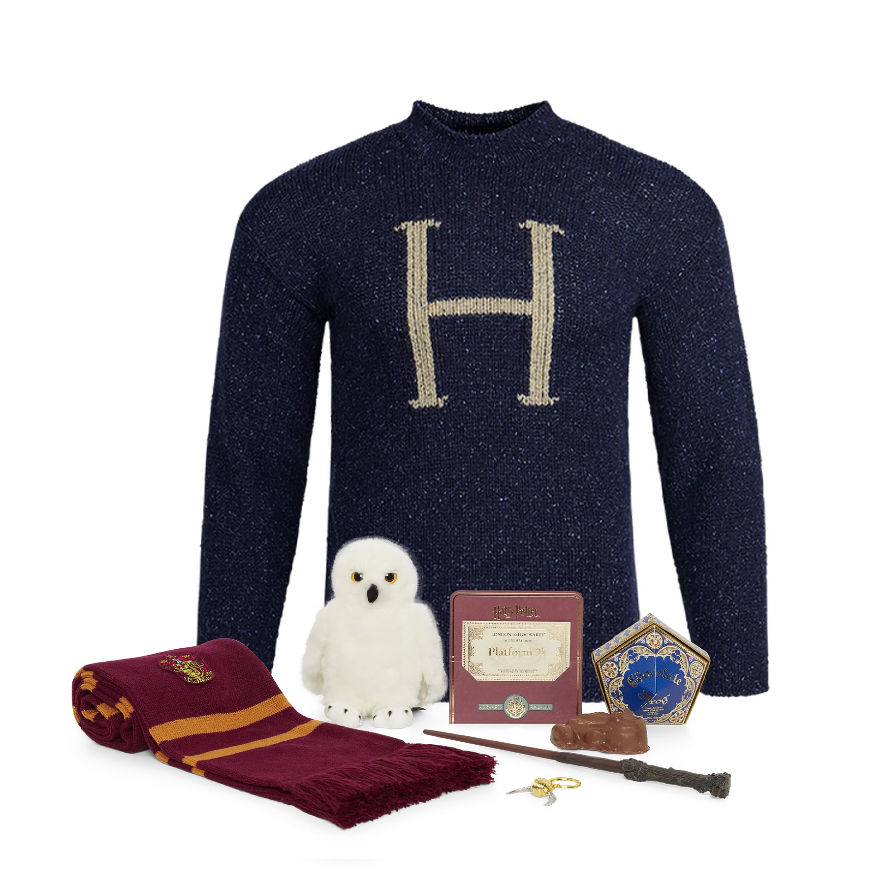Harry Potter Gift Set