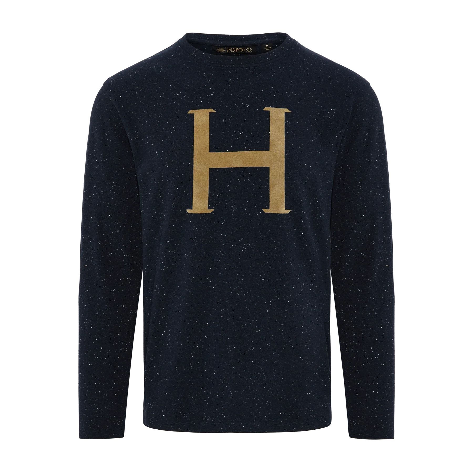 Harry Potter 'H' Pajama Set - Image 3