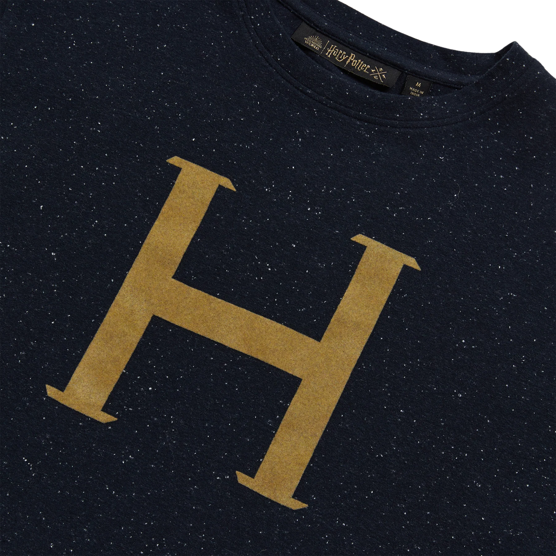 Harry Potter 'H' Pajama Set - Image 5