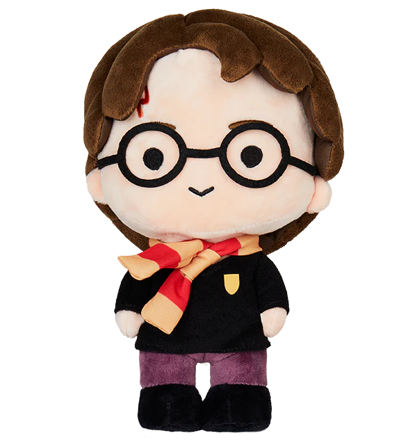 Harry Potter Kawaii Plush