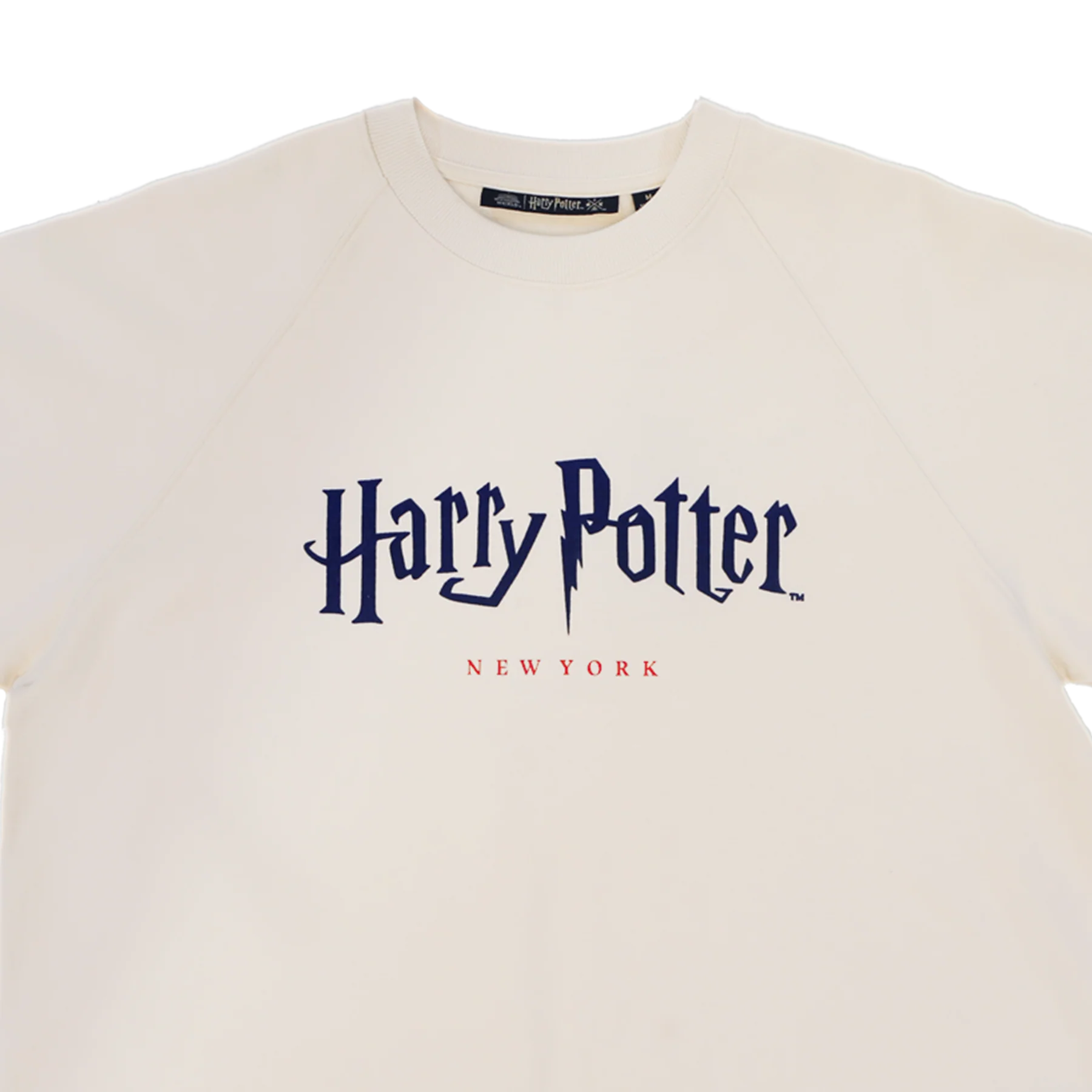 Harry Potter New York Heritage Sweatshirt - Image 4
