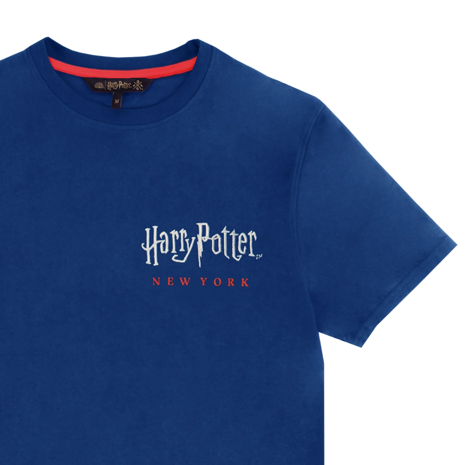Harry Potter New York Heritage T-Shirt - Image 4