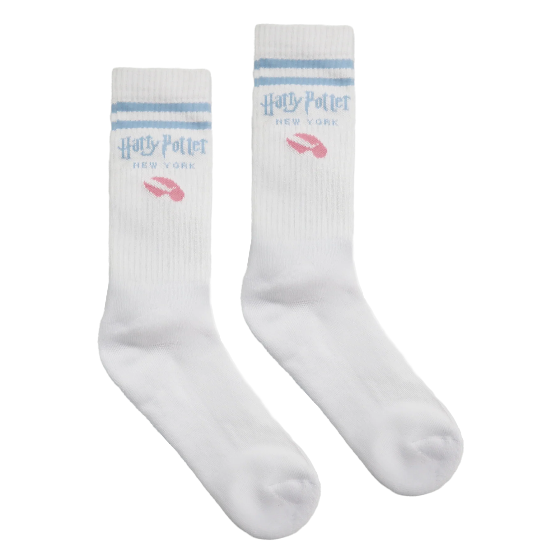 Harry Potter New York Pastel Socks - Image 2