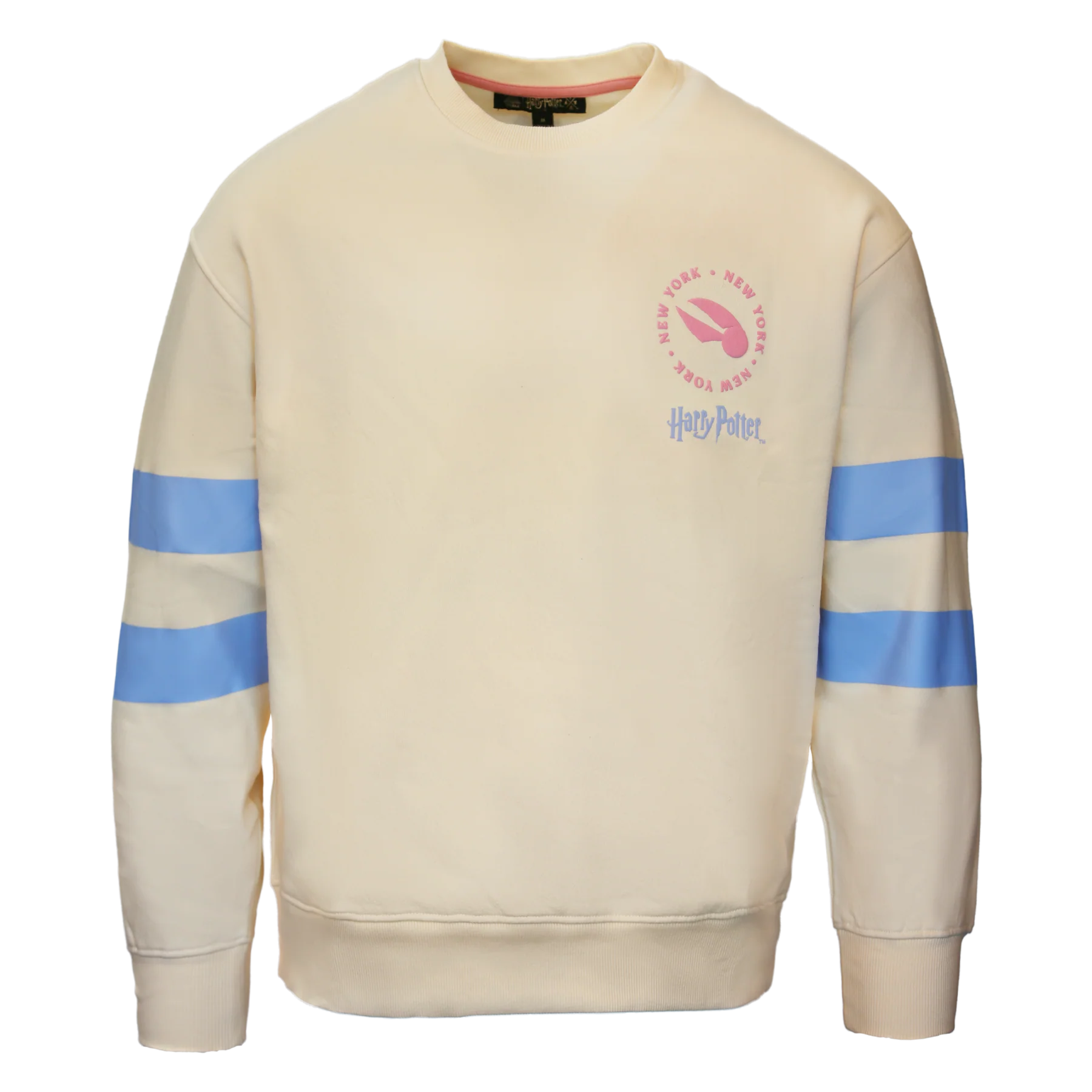 Harry Potter New York Pastel Sweatshirt - Image 2