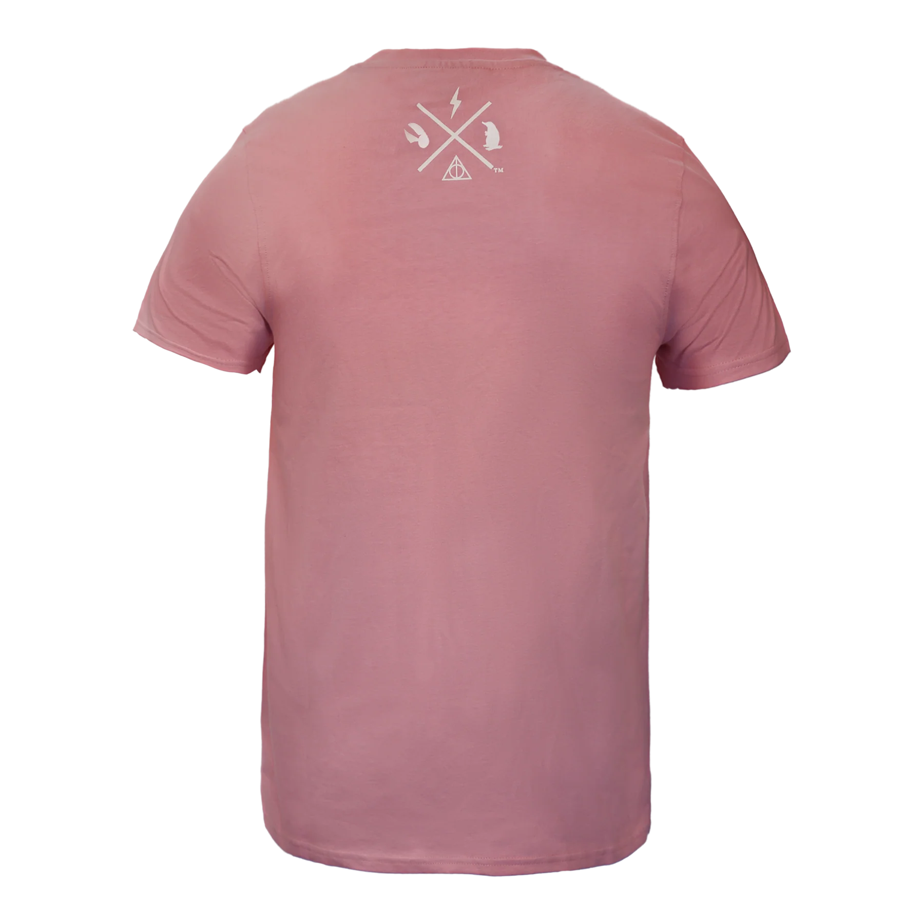 Harry Potter New York Pastel T-Shirt - Image 3