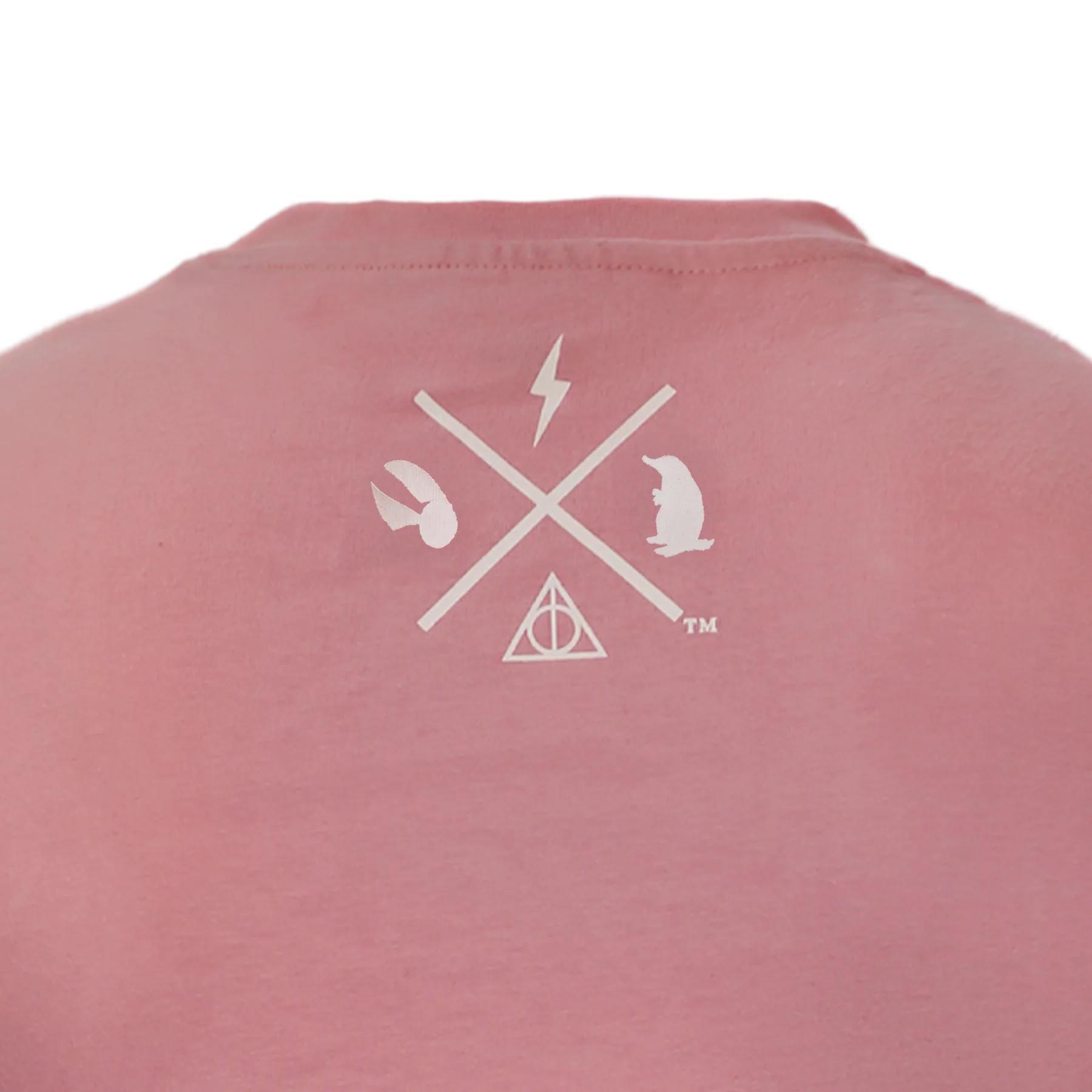 Harry Potter New York Pastel T-Shirt - Image 4