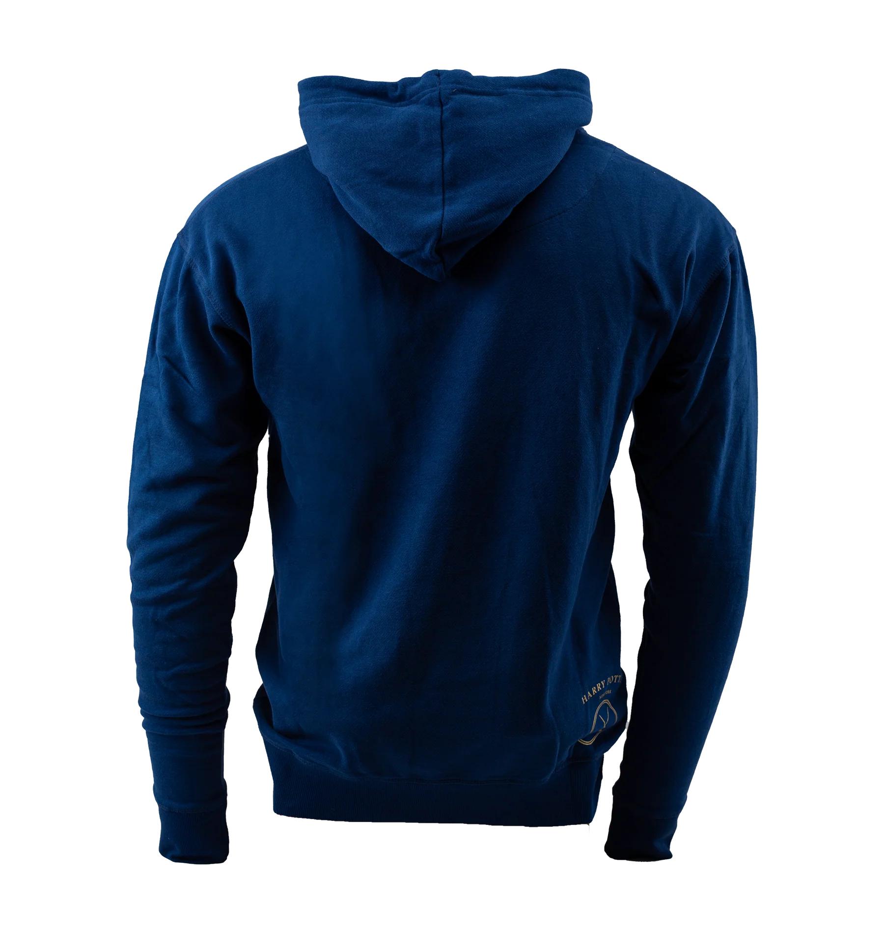 Harry Potter NYC Fawkes Hoodie - Image 2