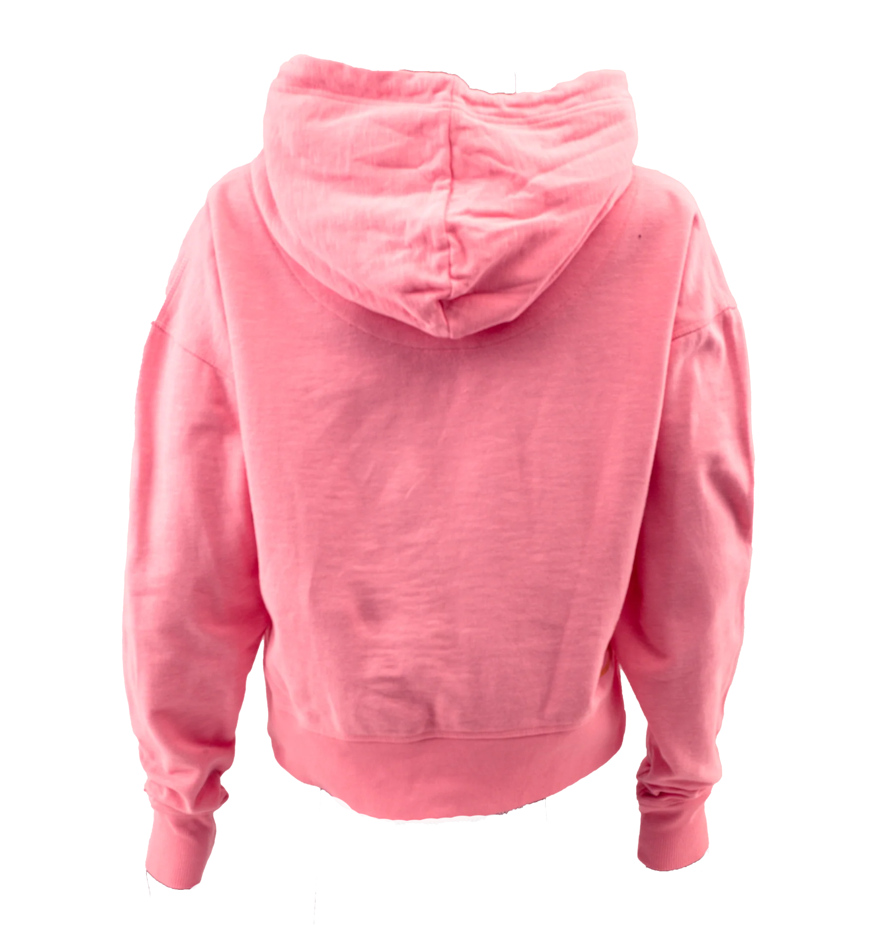 Harry Potter NYC Ladies Fawkes Hoodie - Image 2