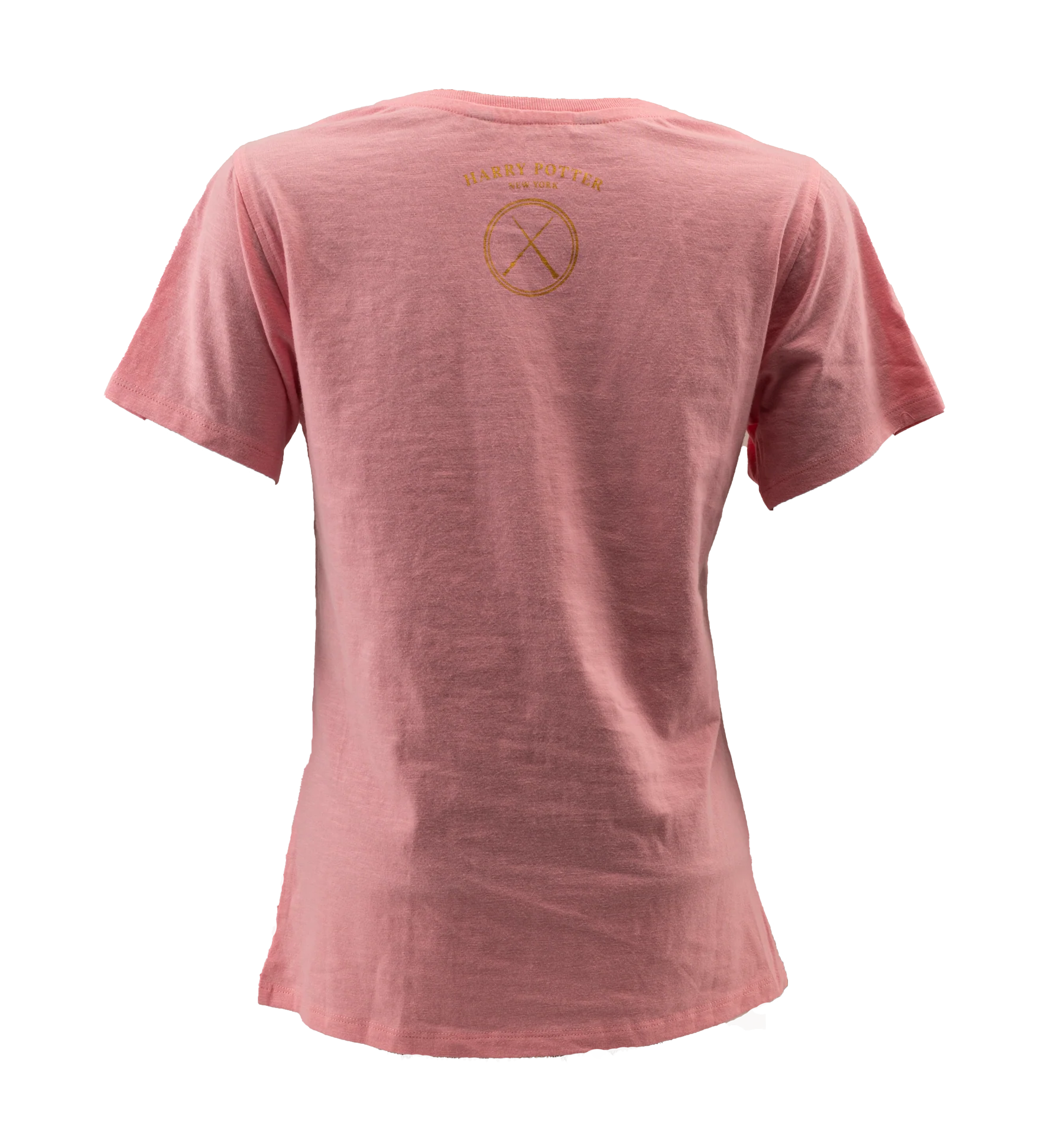 Ladies Fawkes T-Shirt - Image 2